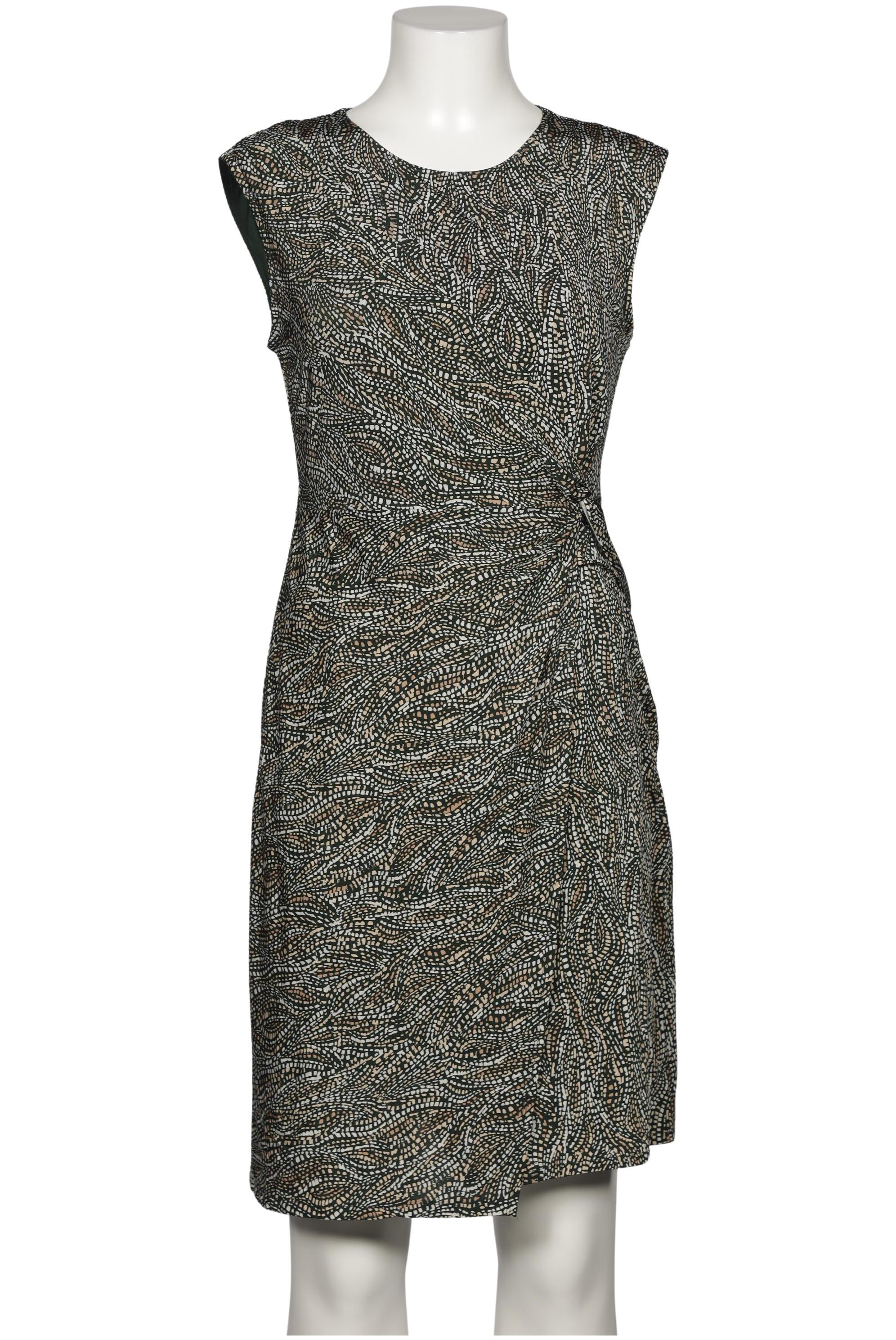 

s.Oliver Damen Kleid, grün, Gr. 40