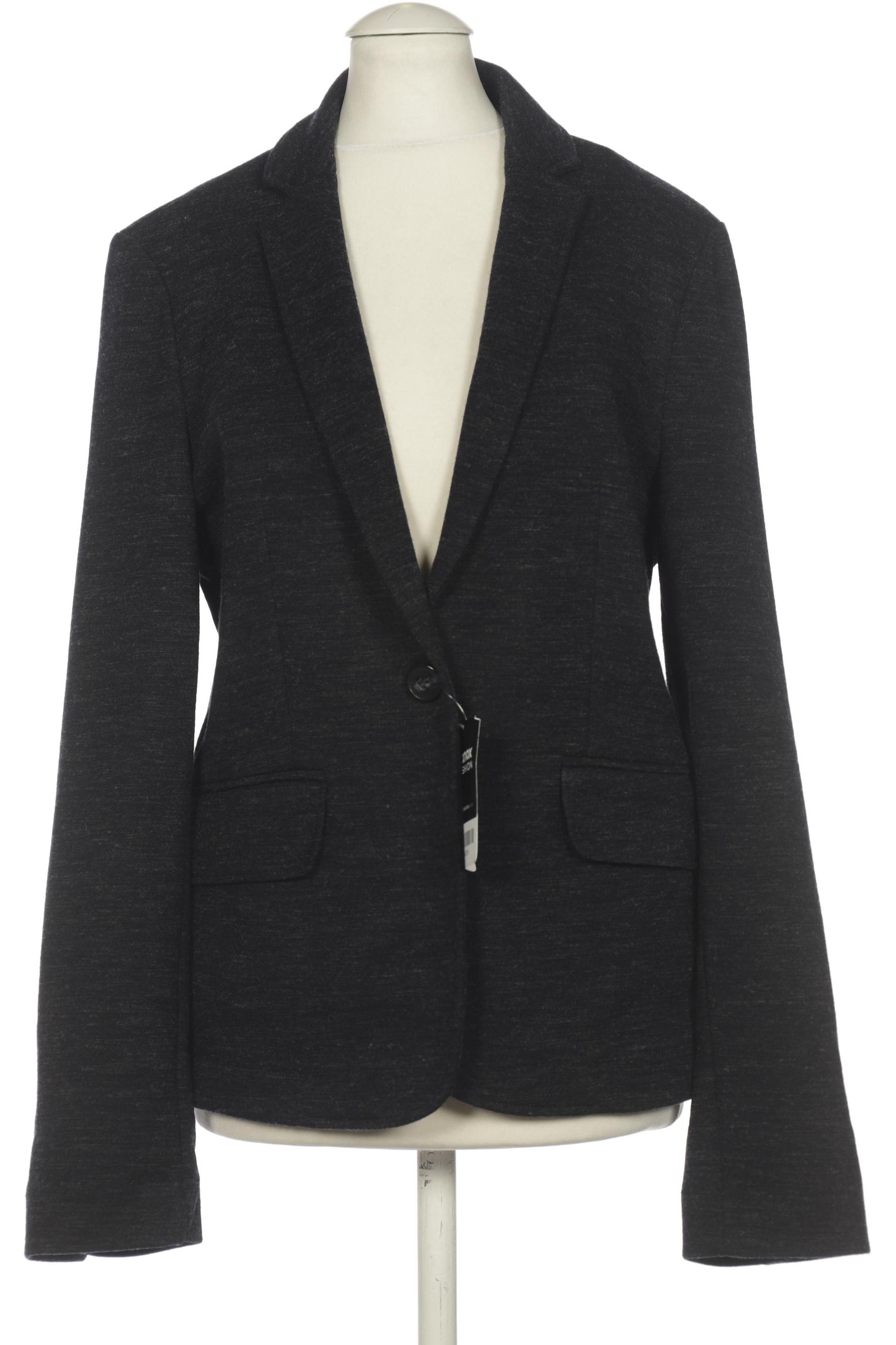 

s.Oliver Damen Blazer, marineblau, Gr. 38