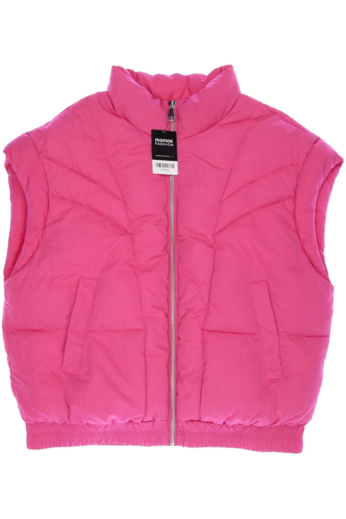 

s.Oliver Damen Weste, pink, Gr. 42