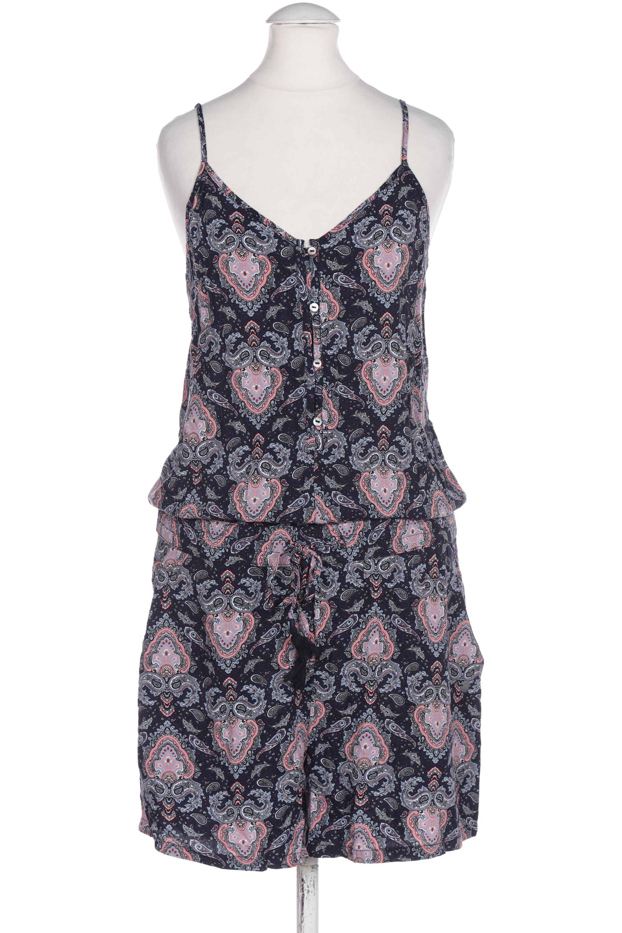 

s.Oliver Damen Jumpsuit/Overall, marineblau