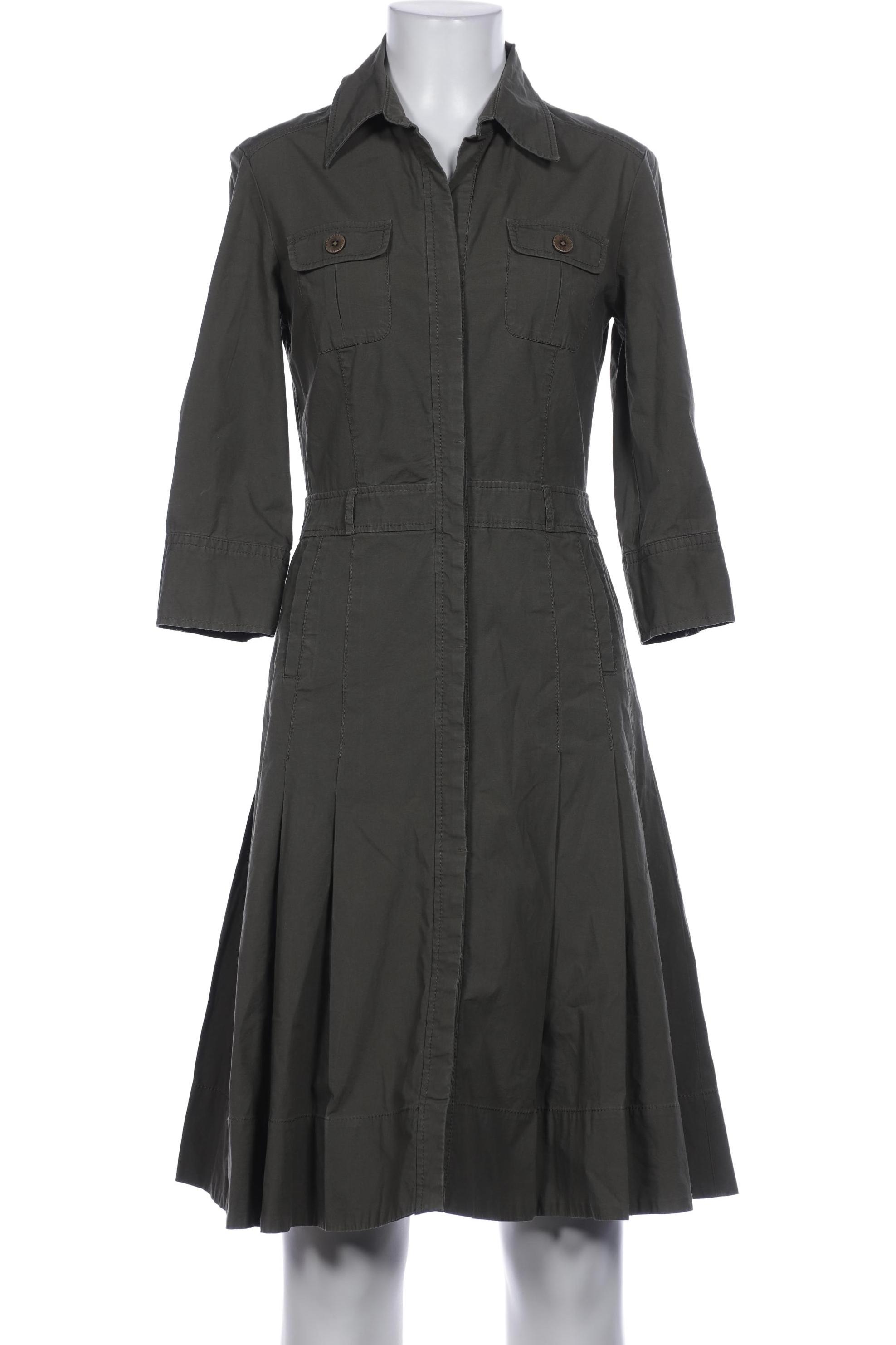 

s.Oliver Damen Kleid, grün, Gr. 34