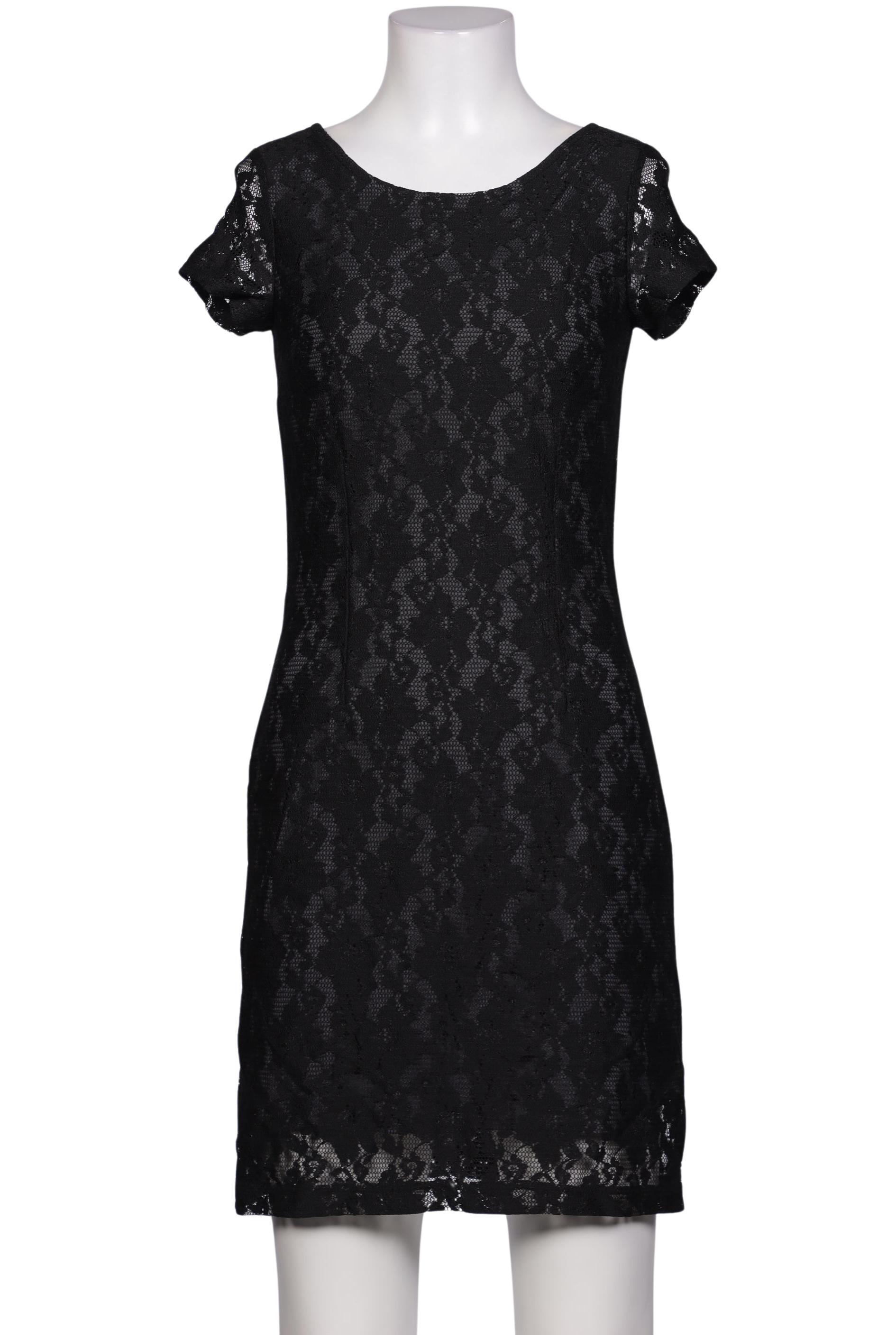 

s.Oliver Damen Kleid, schwarz, Gr. 34