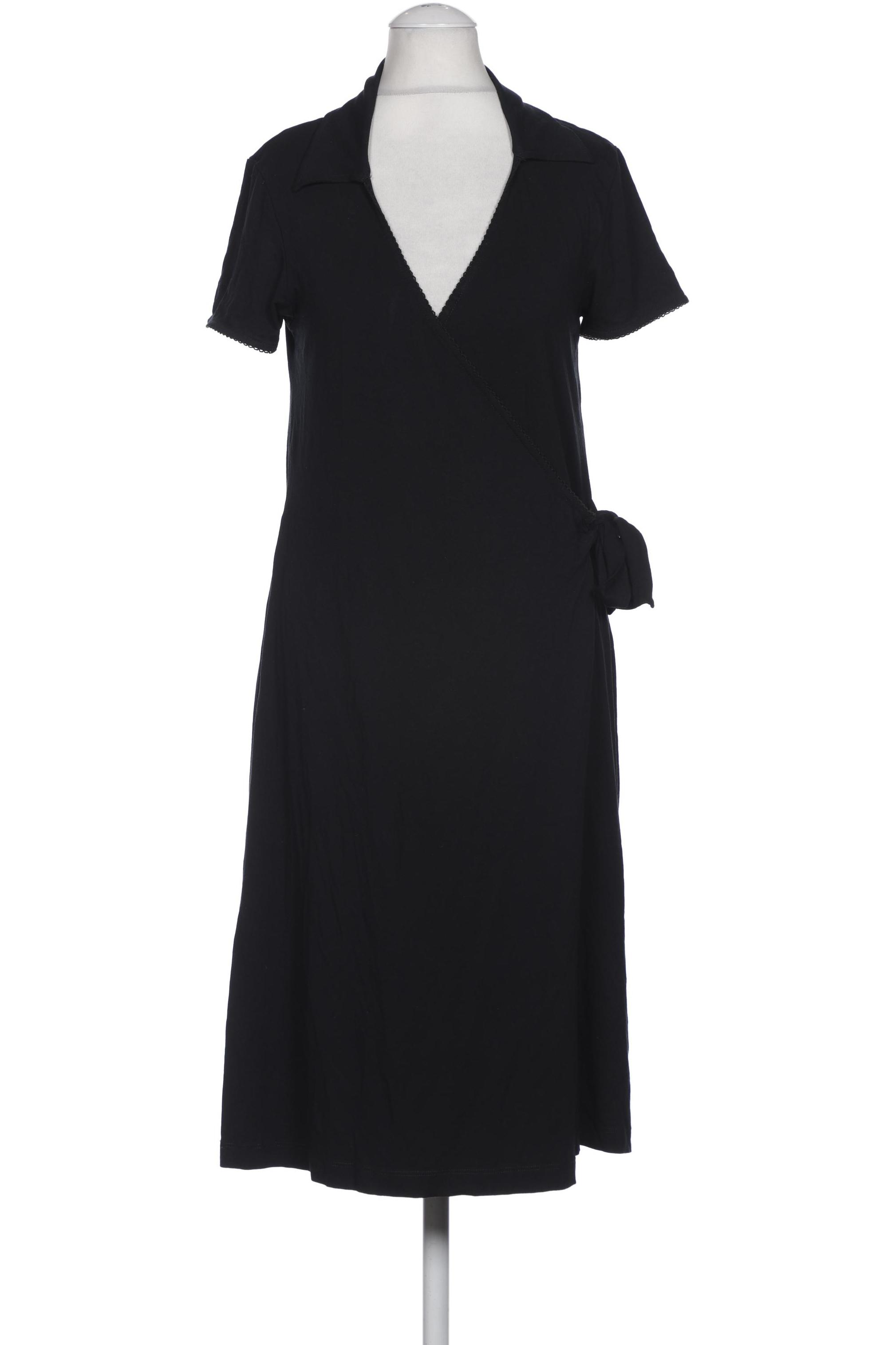 

s.Oliver Damen Kleid, schwarz