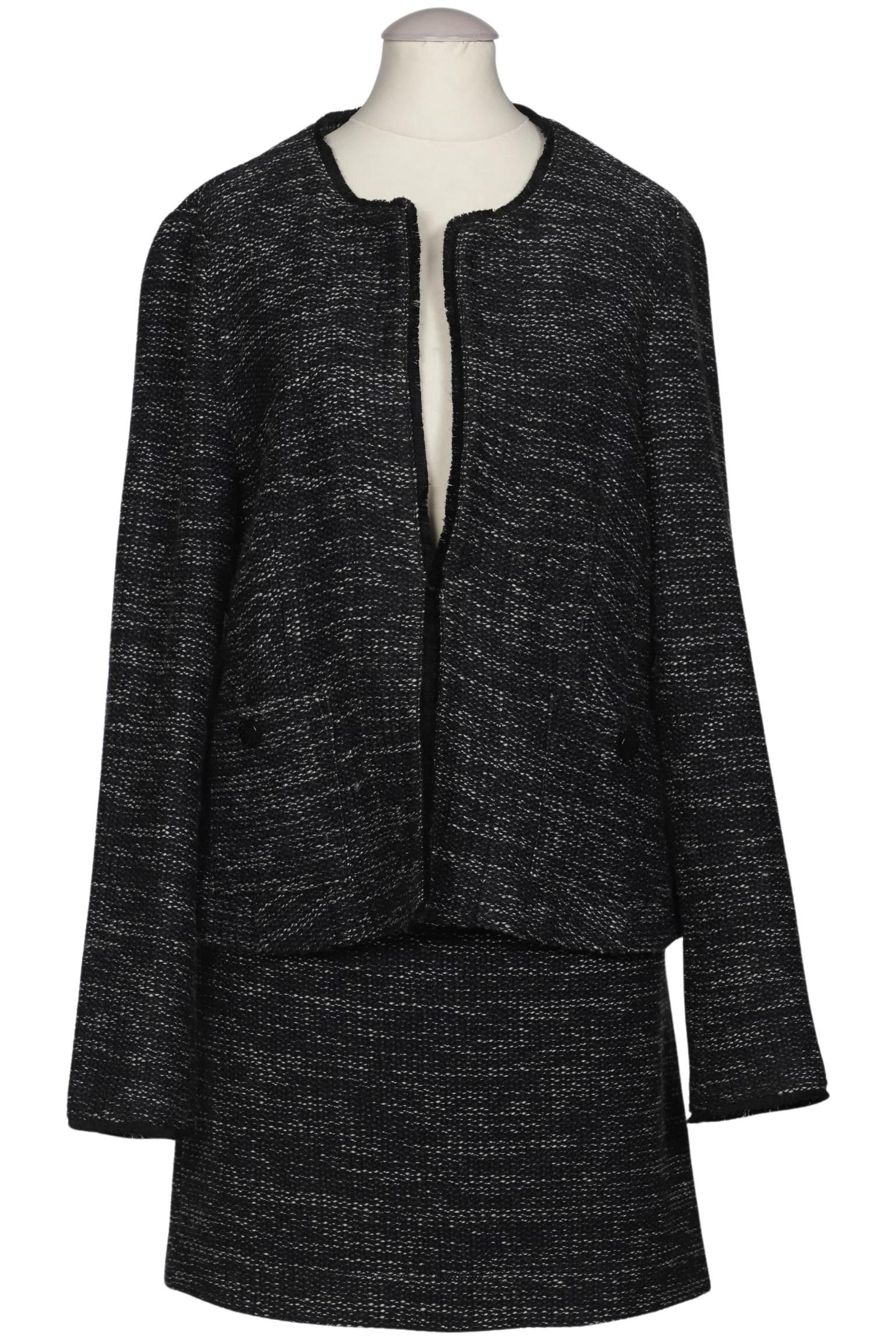 

s.Oliver Damen Anzug, marineblau, Gr. 40