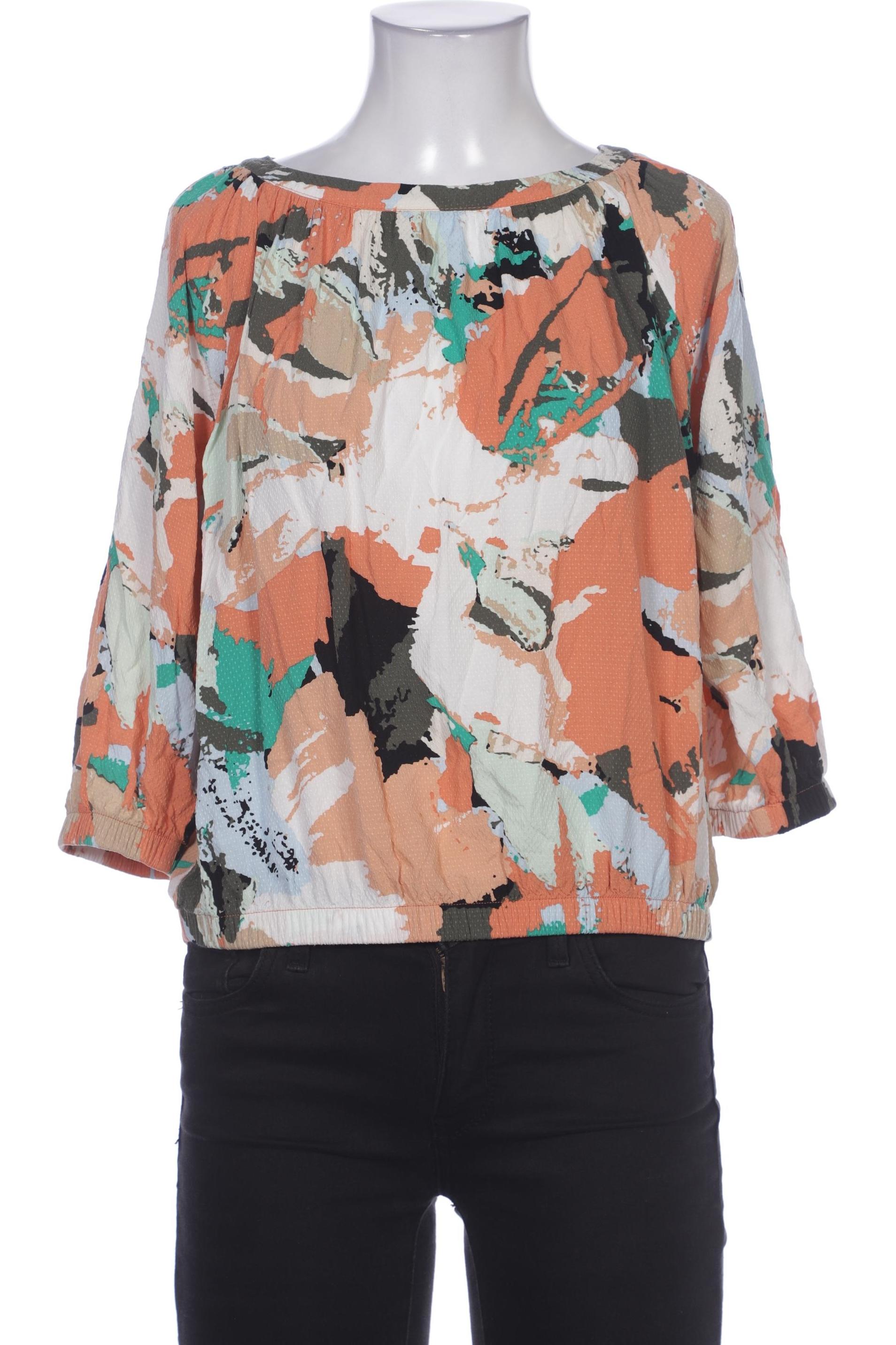 

s.Oliver Damen Bluse, orange, Gr. 38