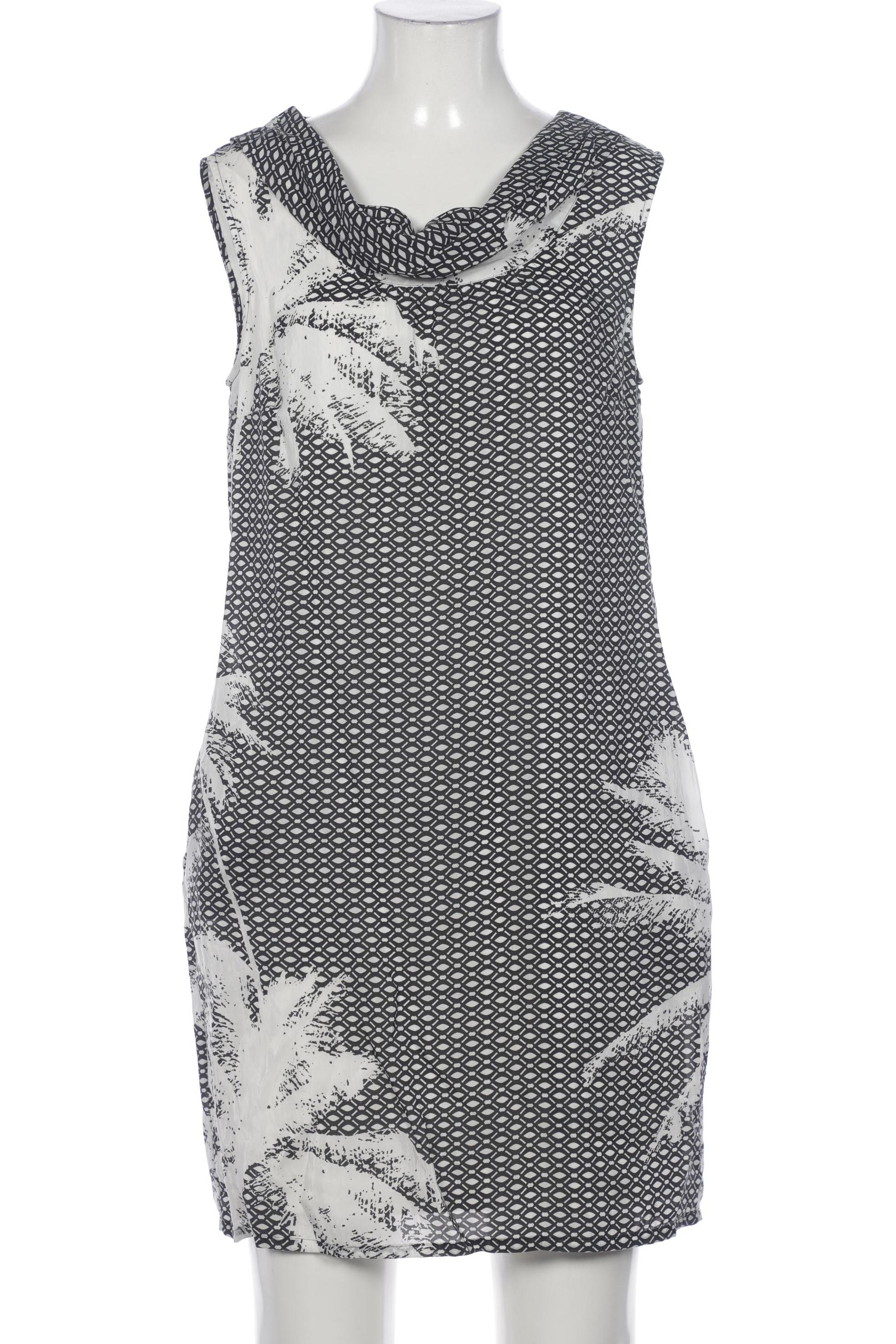 

s.Oliver Damen Kleid, grau