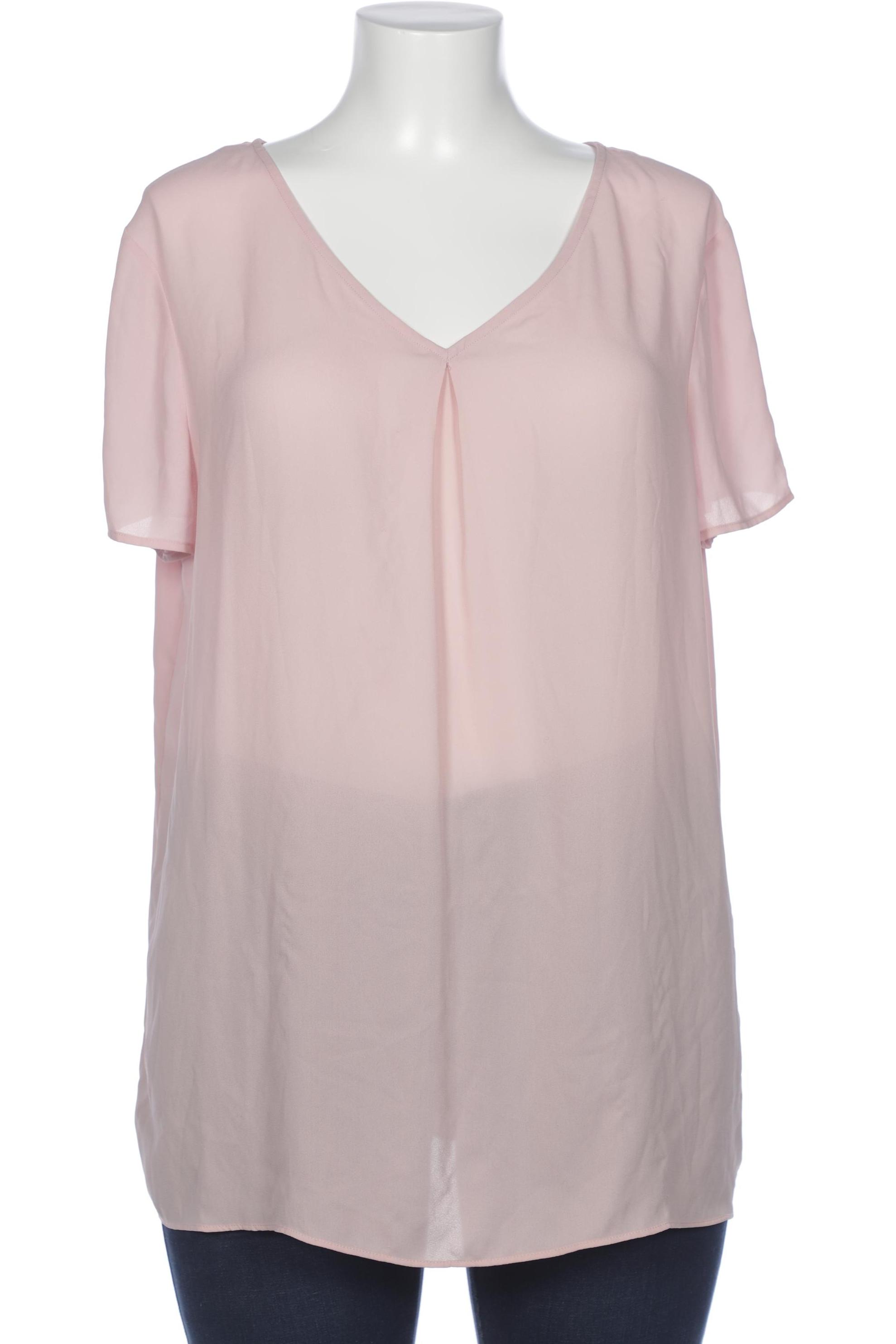 

s.Oliver Damen Bluse, pink, Gr. 46