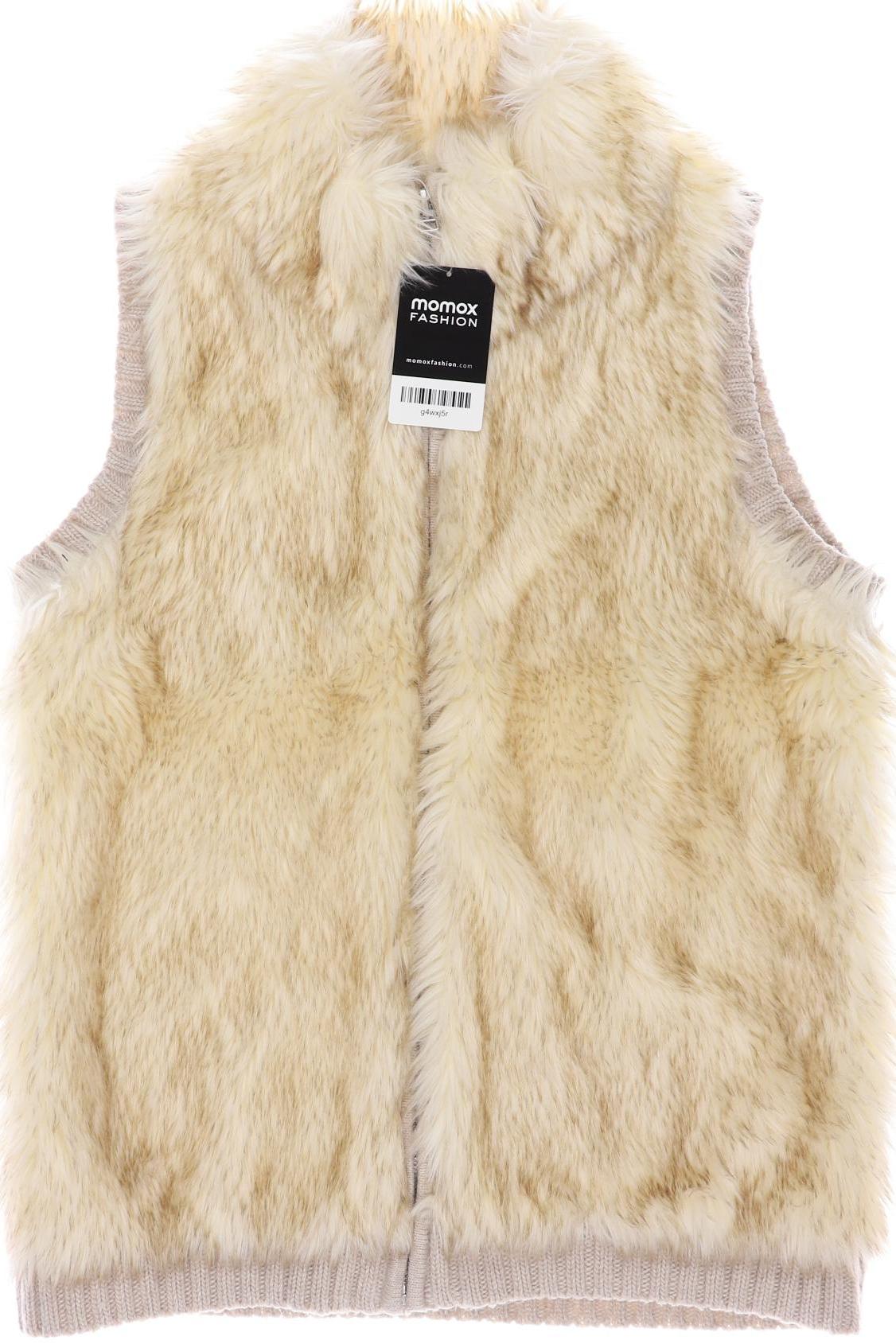 

s.Oliver Damen Weste, beige