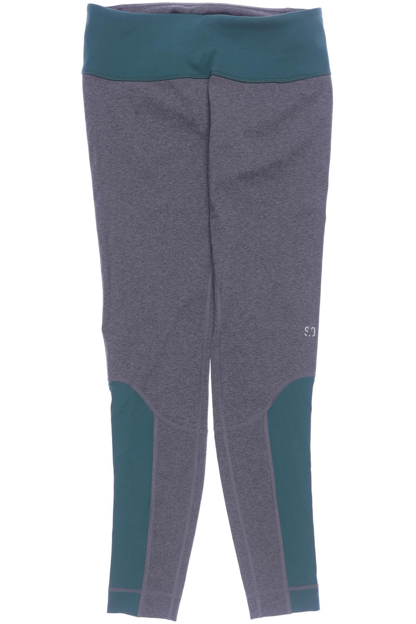 

s.Oliver Damen Stoffhose, grau, Gr. 0