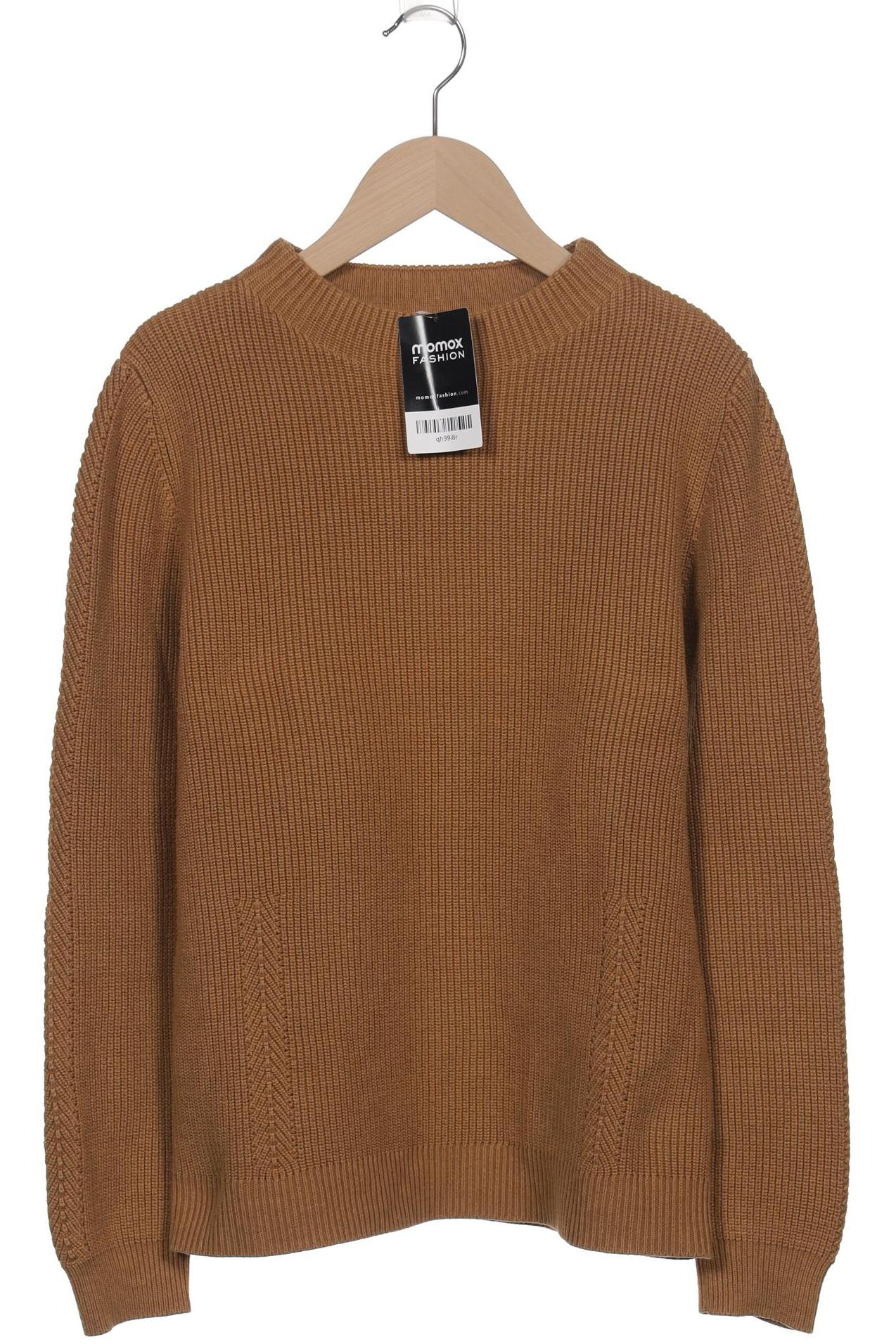 

s.Oliver Damen Pullover, braun, Gr. 36