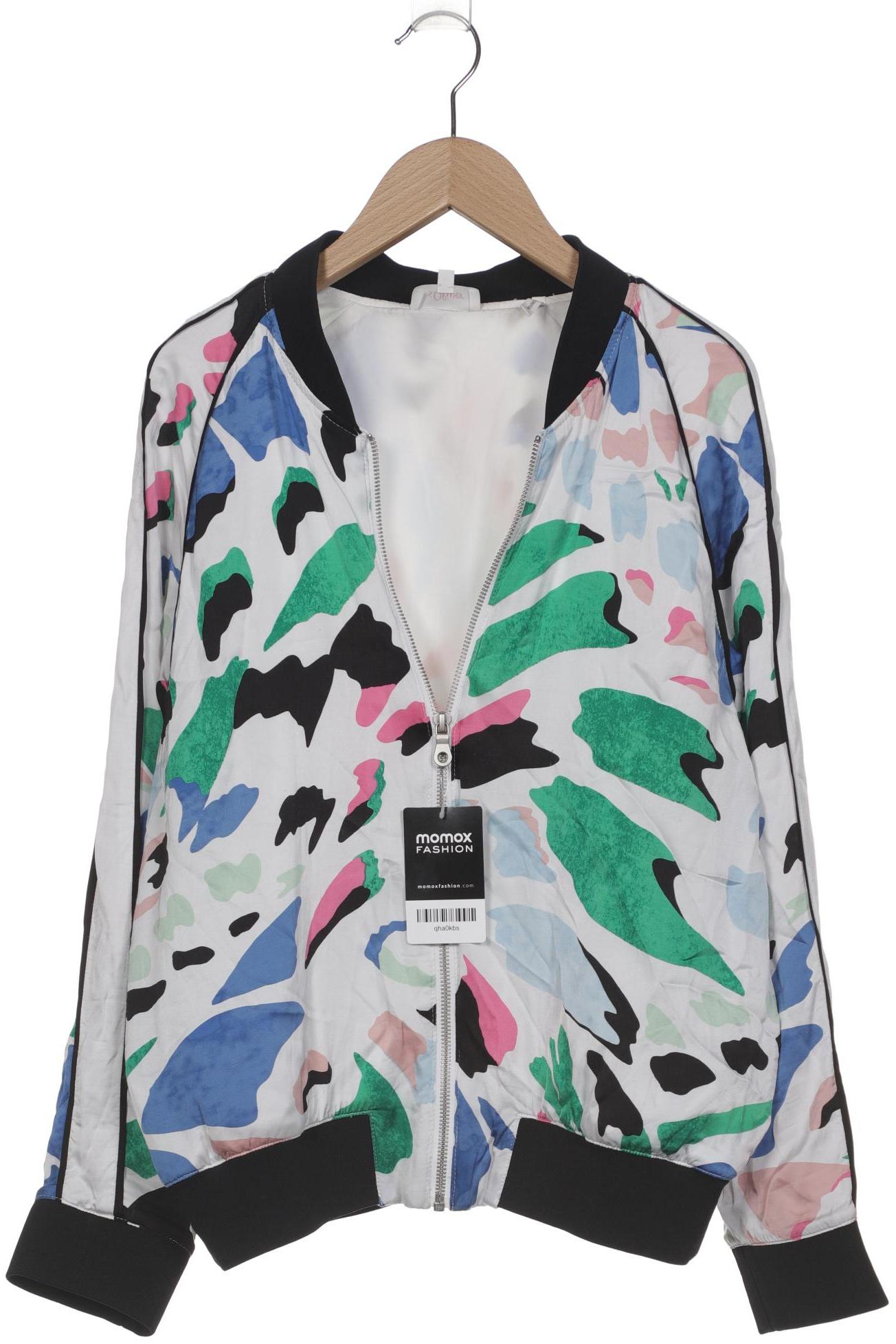 

s.Oliver Damen Jacke, mehrfarbig, Gr. 36