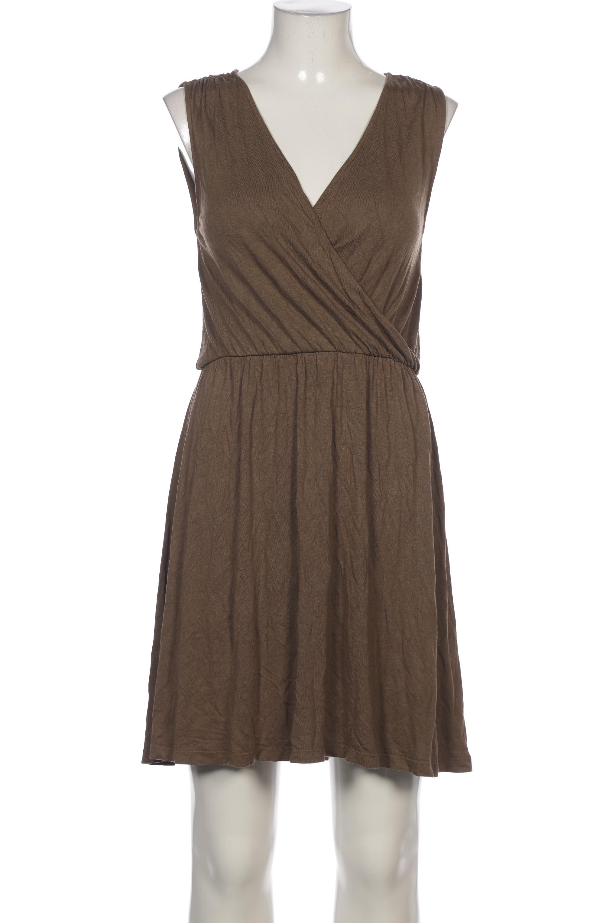 

s.Oliver Damen Kleid, braun, Gr. 40