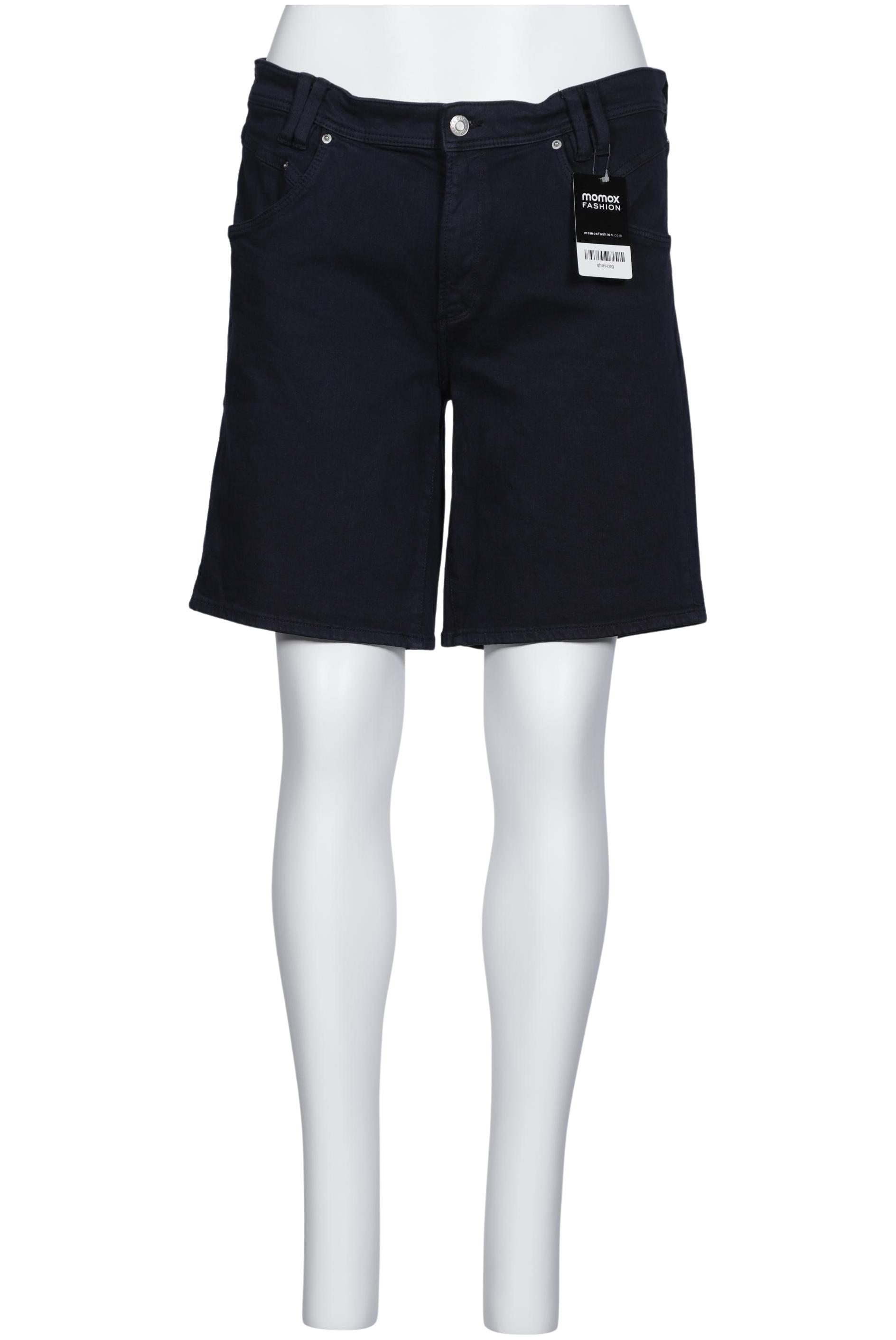 

s.Oliver Damen Shorts, marineblau, Gr. 44