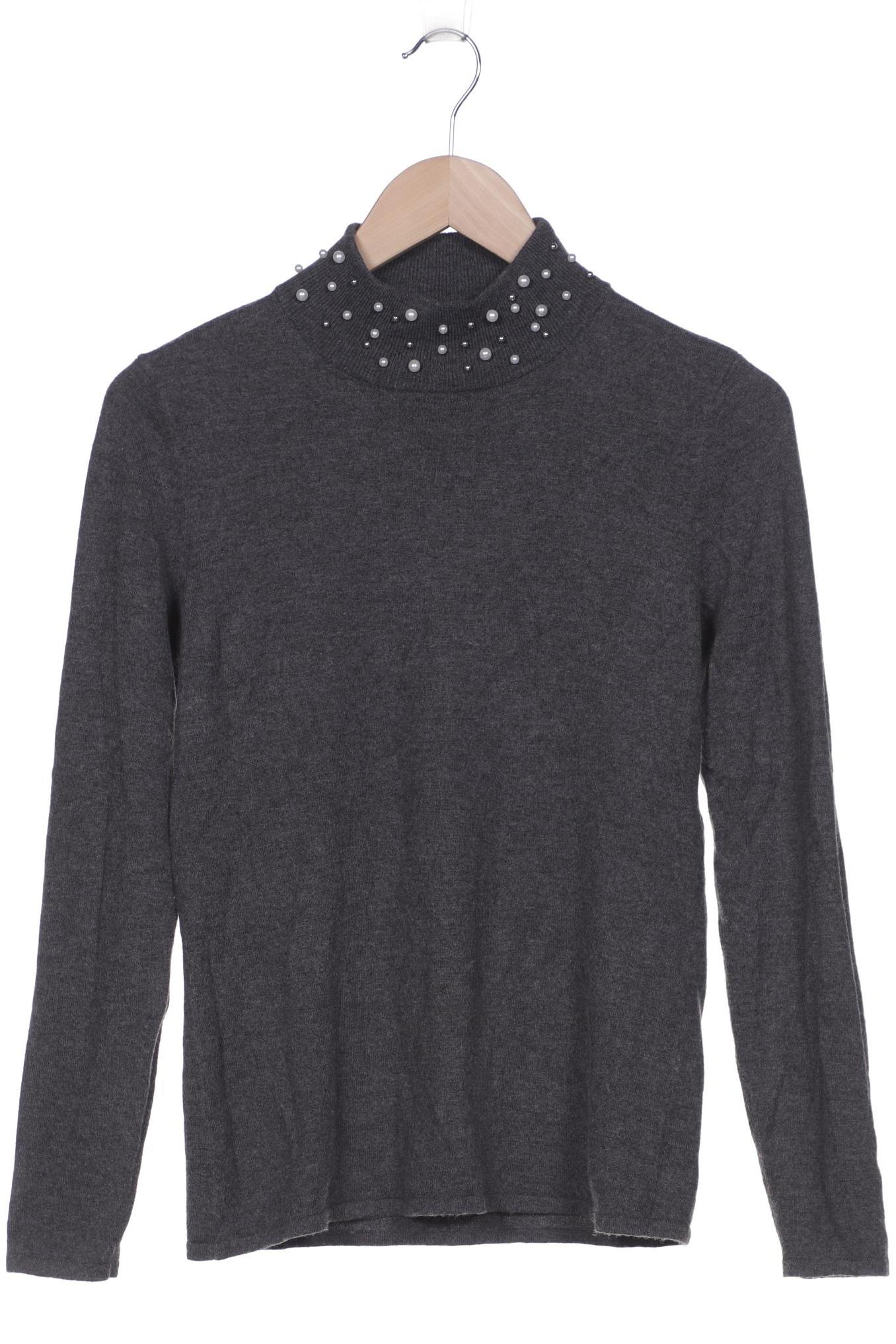 

s.Oliver Damen Pullover, grau