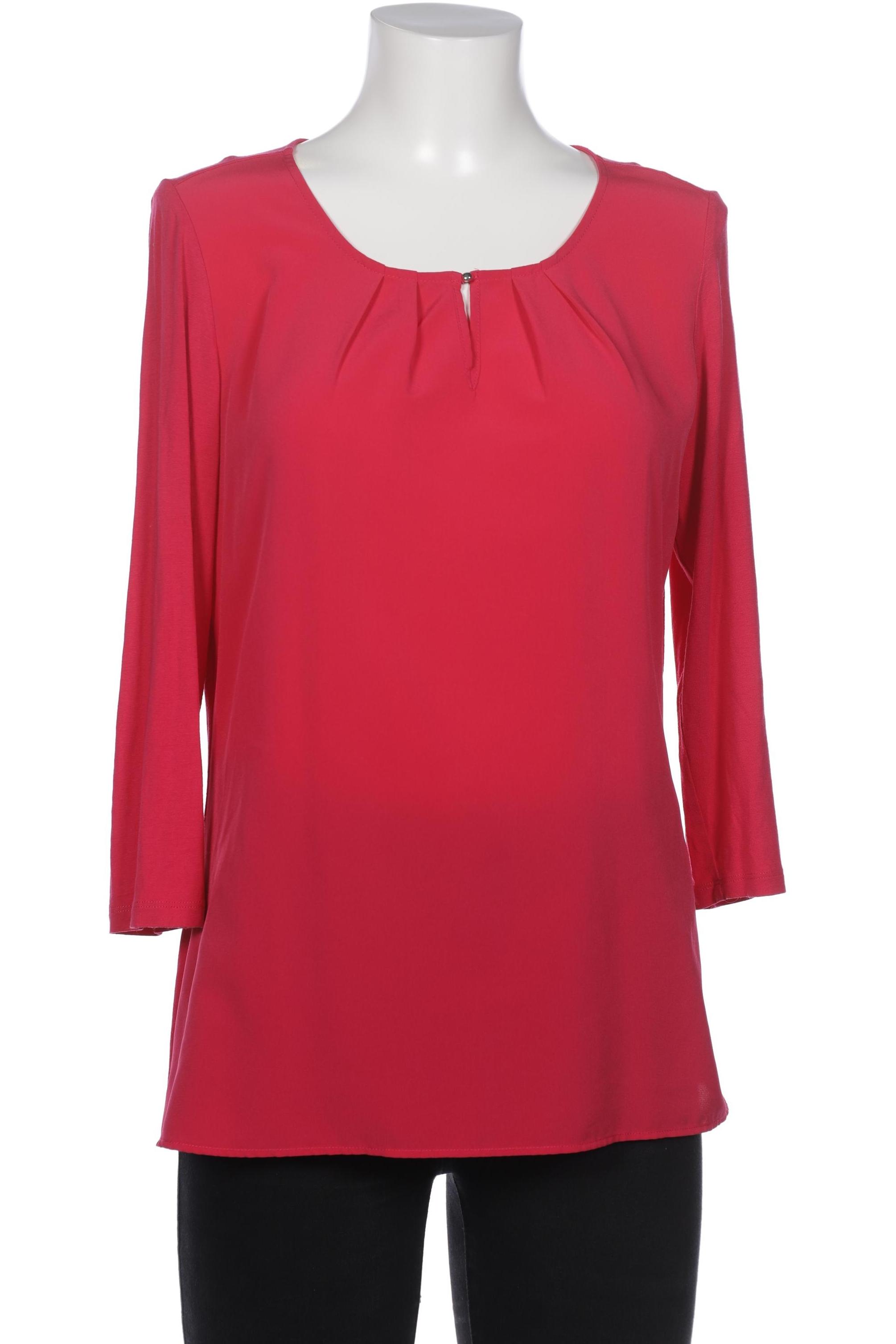 

s.Oliver Damen Bluse, pink, Gr. 40