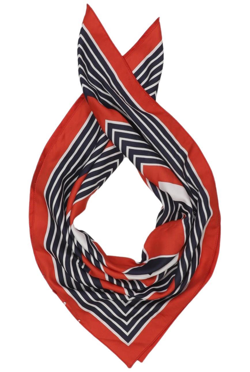 

s.Oliver Damen Schal, mehrfarbig, Gr.