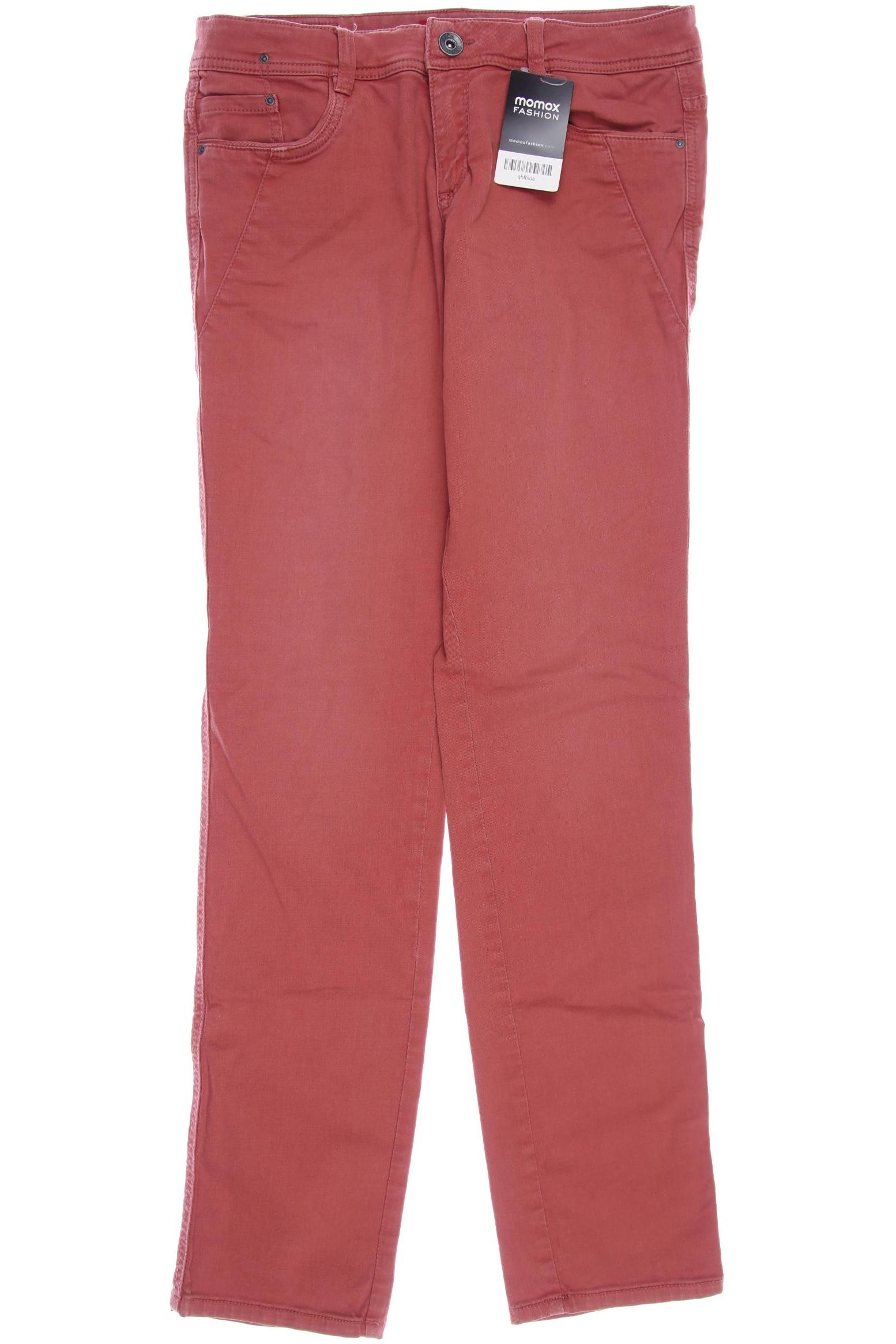 

s.Oliver Damen Jeans, pink