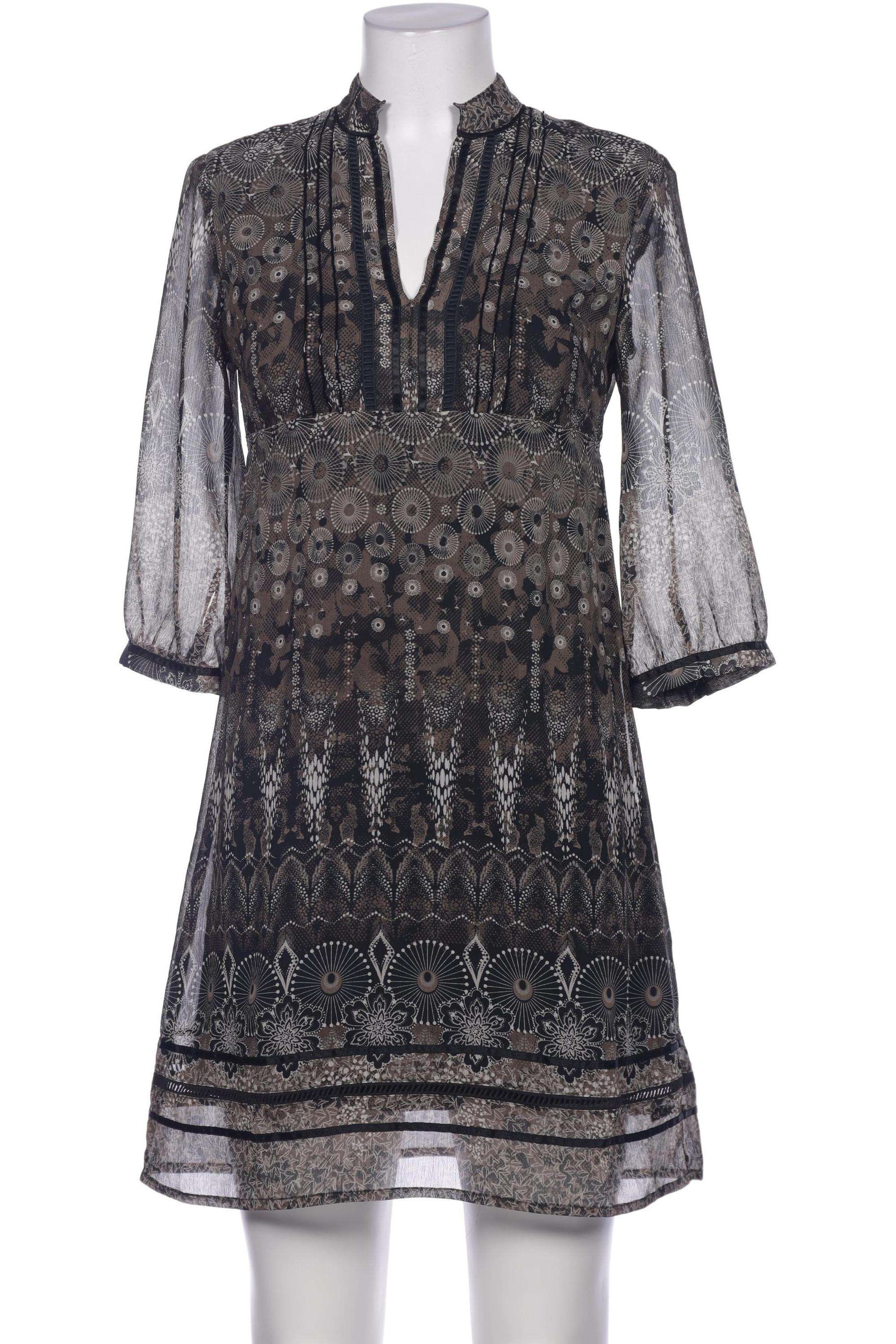 

s.Oliver Damen Kleid, braun, Gr. 36