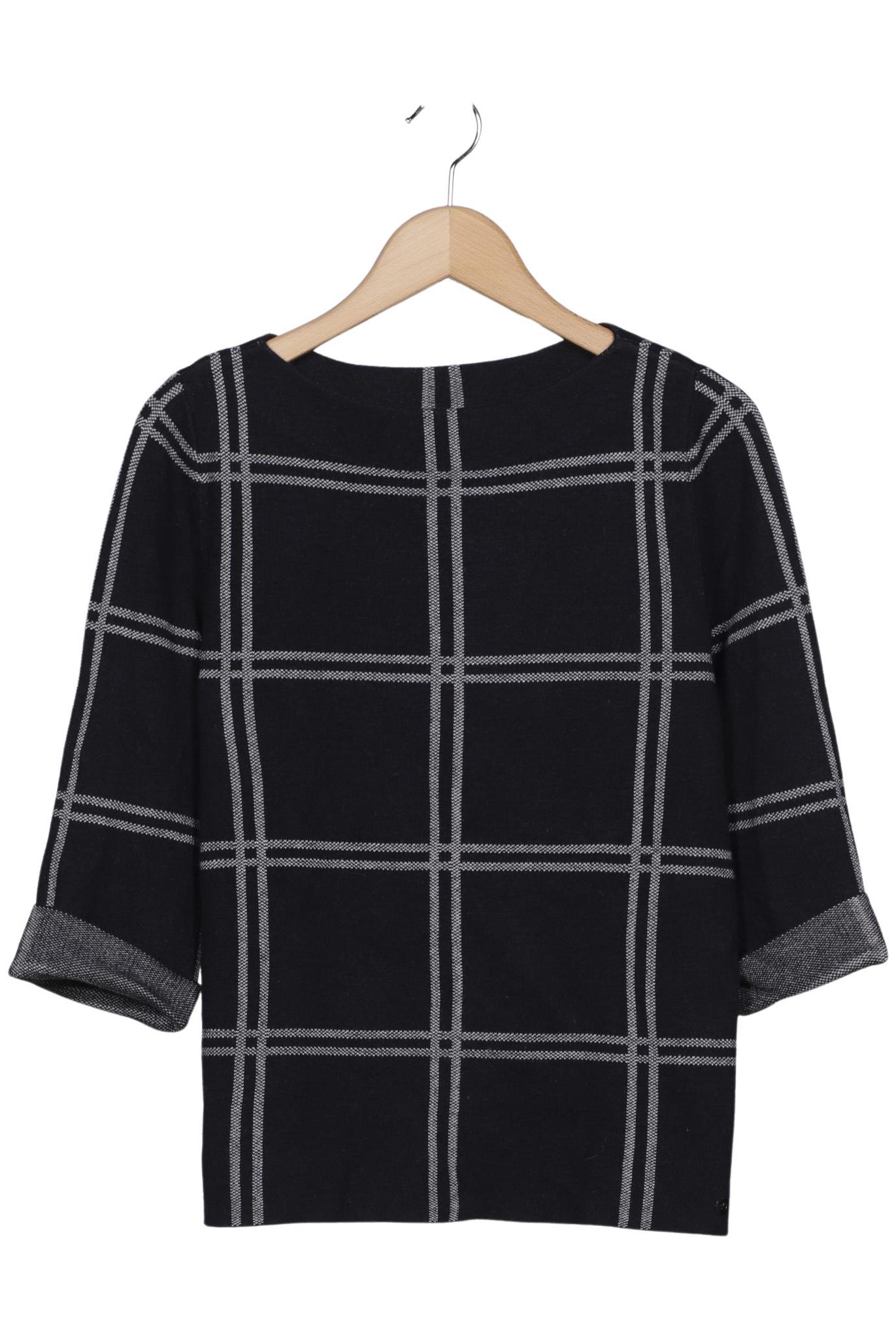 

s.Oliver Damen Pullover, mehrfarbig, Gr. 40