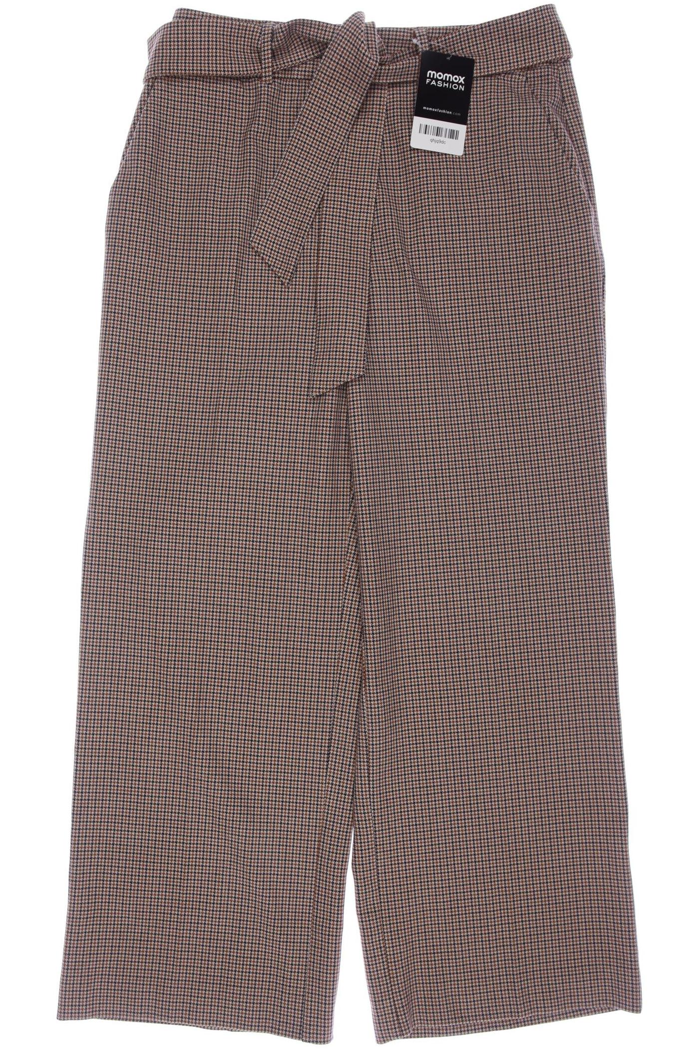 

s.Oliver Damen Stoffhose, braun, Gr. 36