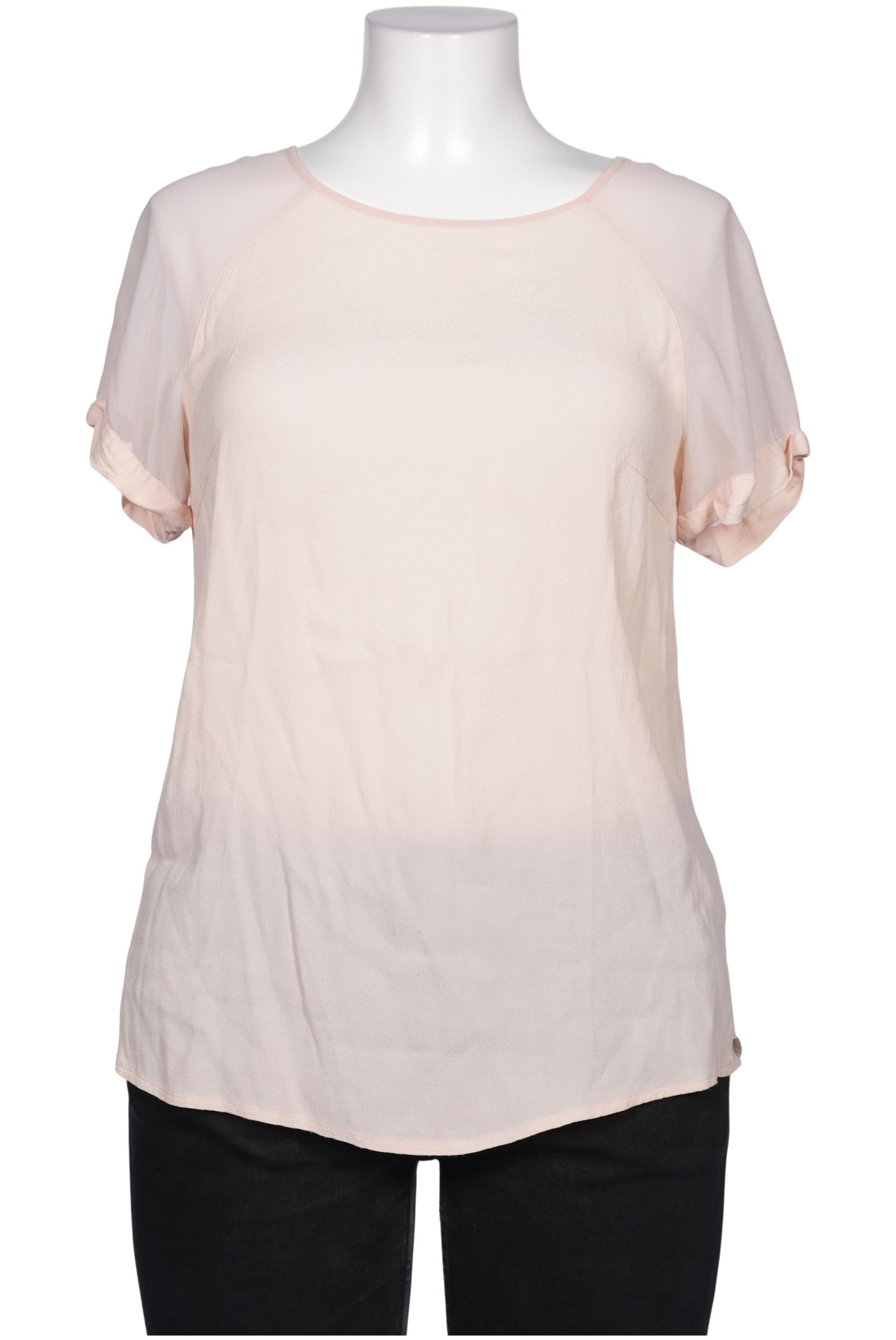 

s.Oliver Damen Bluse, pink, Gr. 40