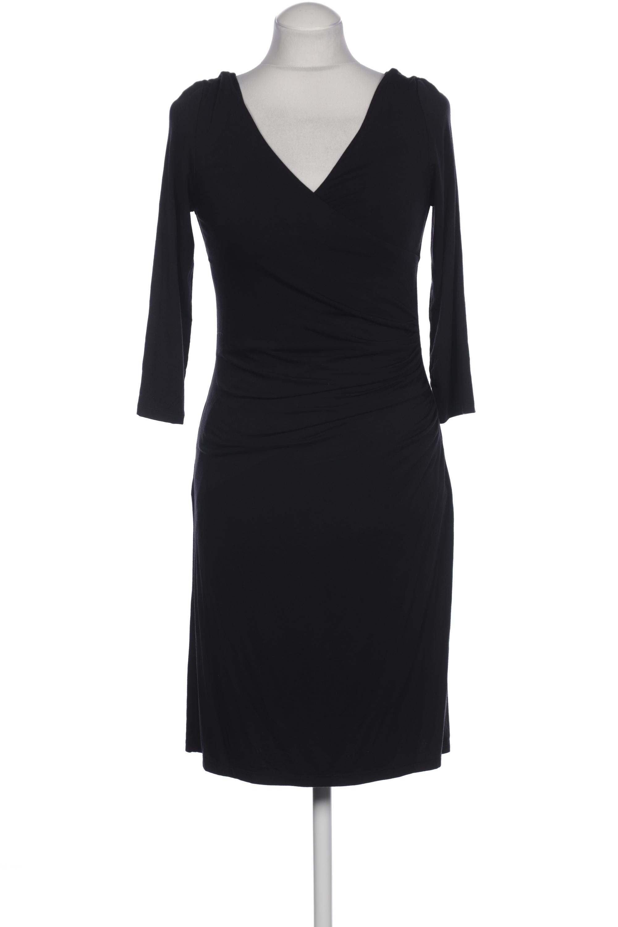 

s.Oliver Damen Kleid, schwarz, Gr. 36