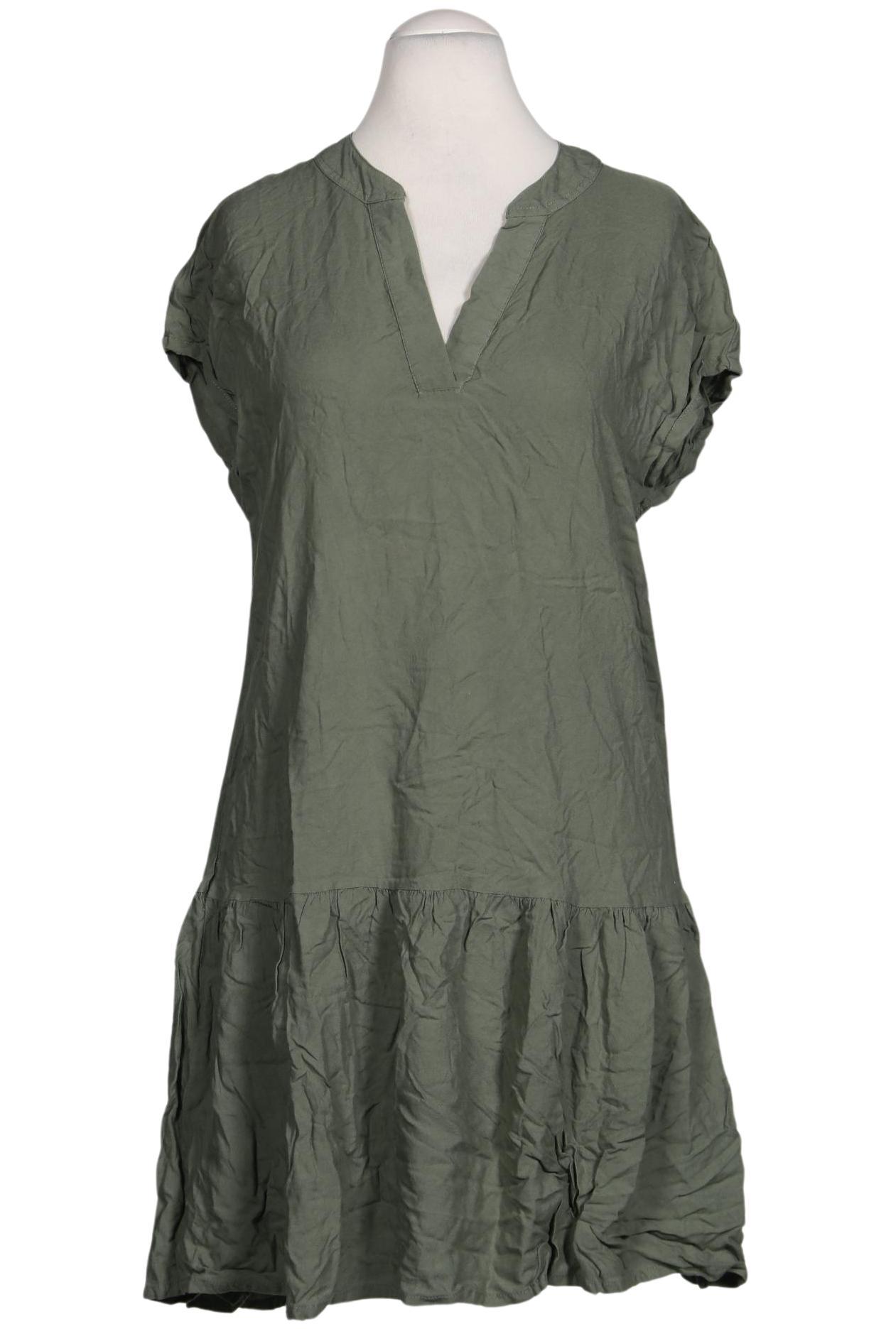 

s.Oliver Damen Kleid, türkis, Gr. 40