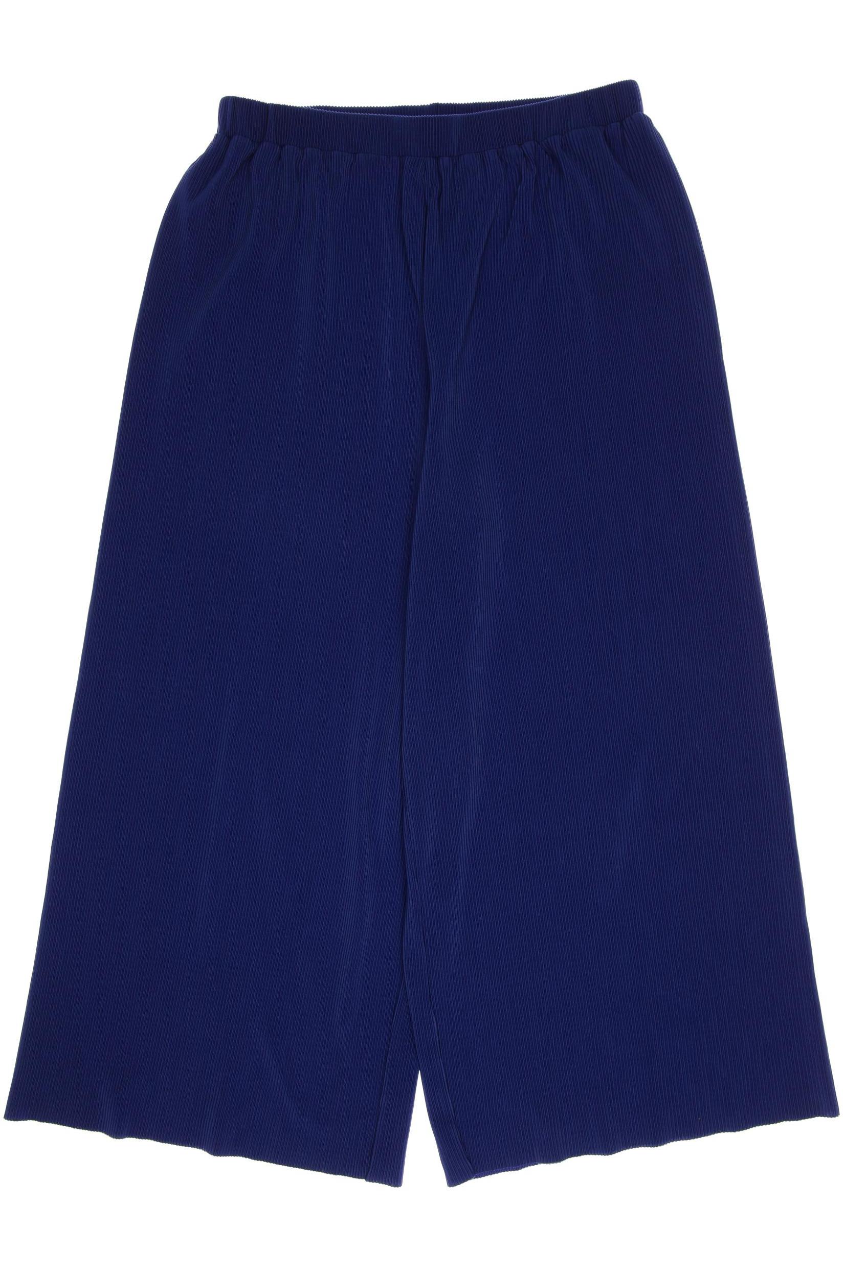 

s.Oliver Damen Stoffhose, blau