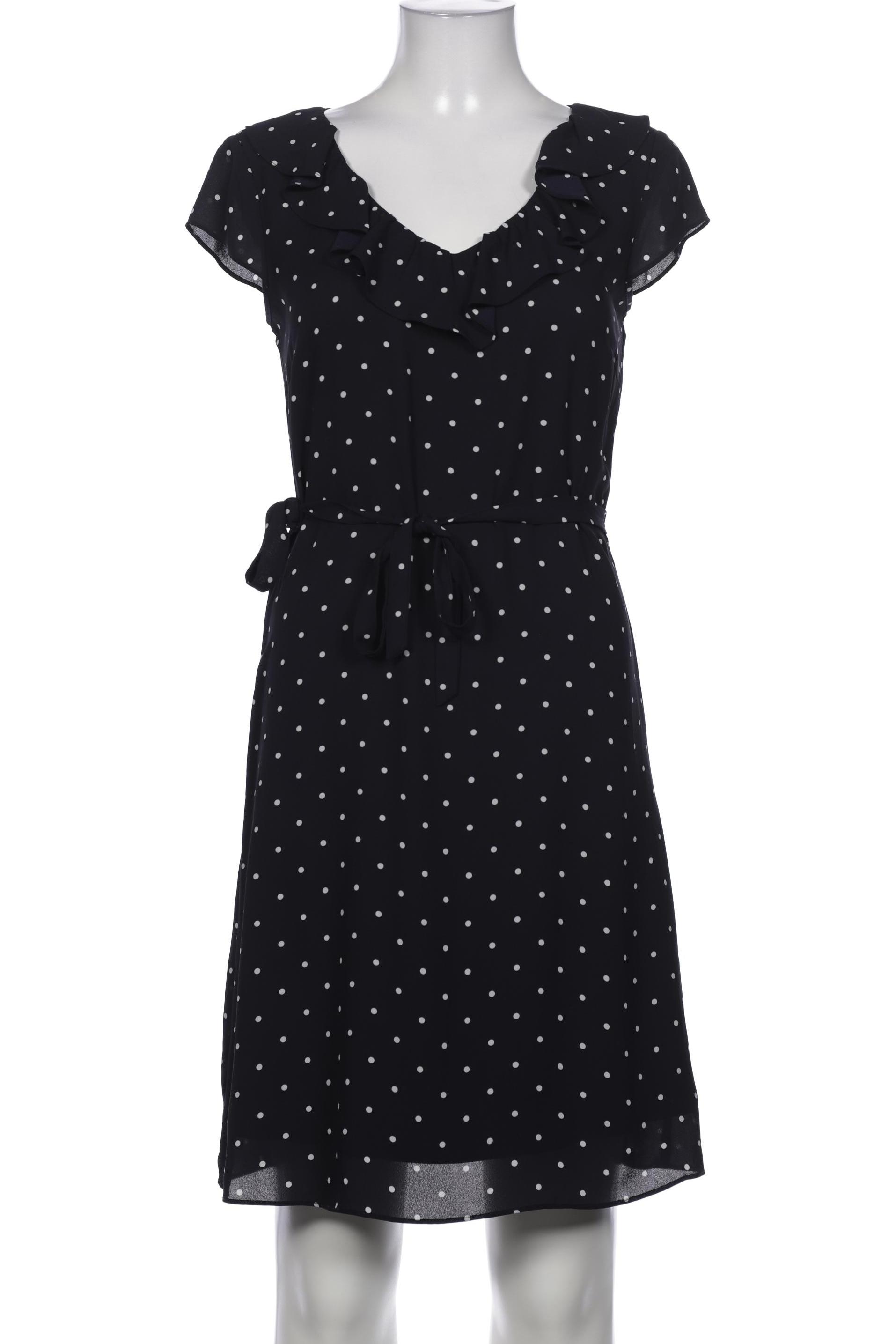 

s.Oliver Damen Kleid, marineblau, Gr. 36