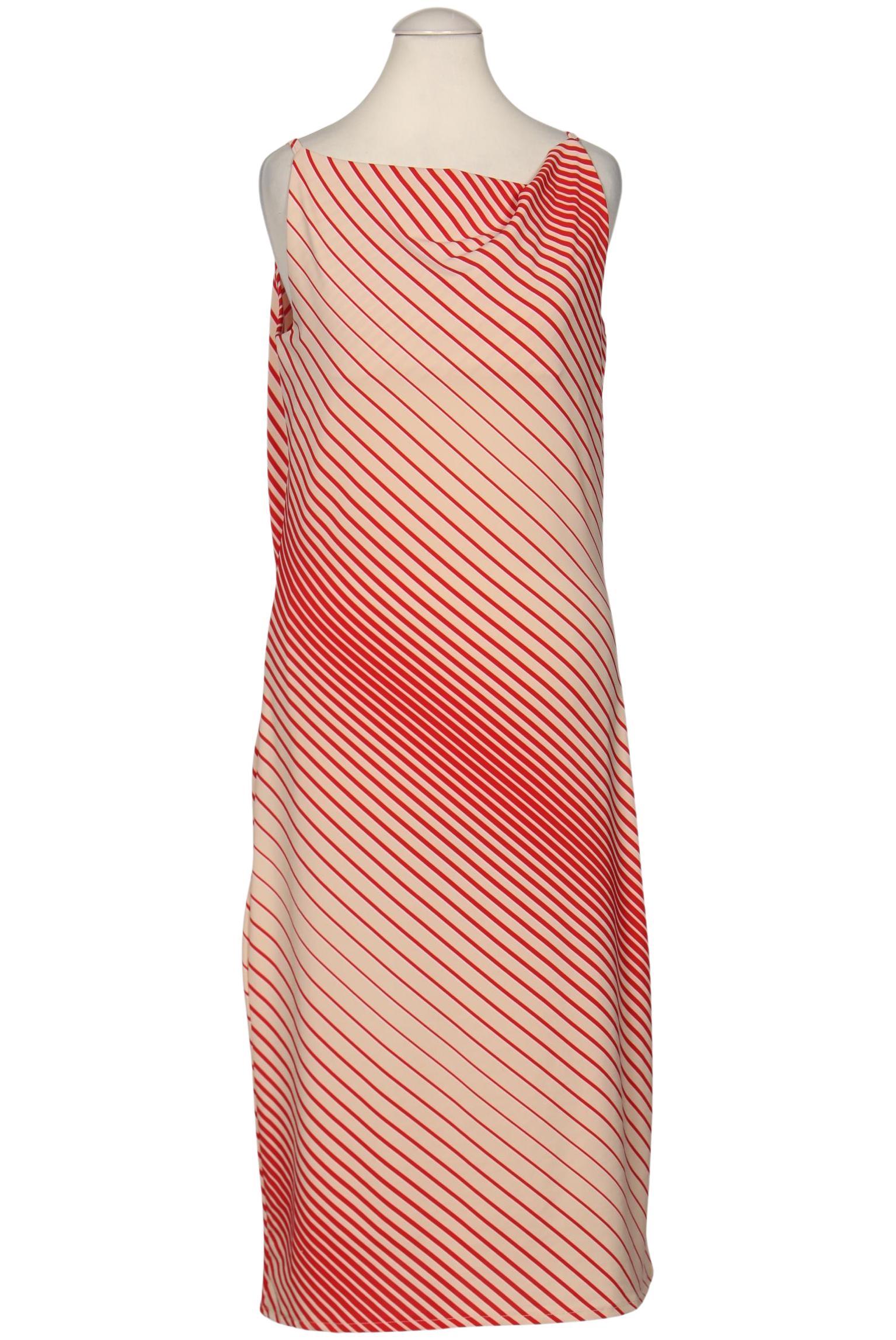 

s.Oliver Damen Kleid, rot, Gr. 36