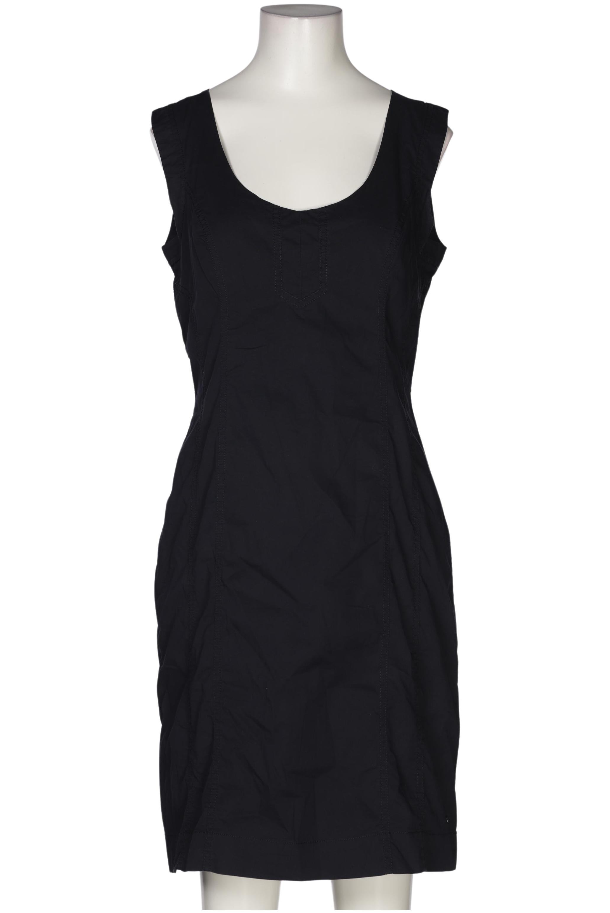 

s.Oliver Damen Kleid, marineblau, Gr. 38