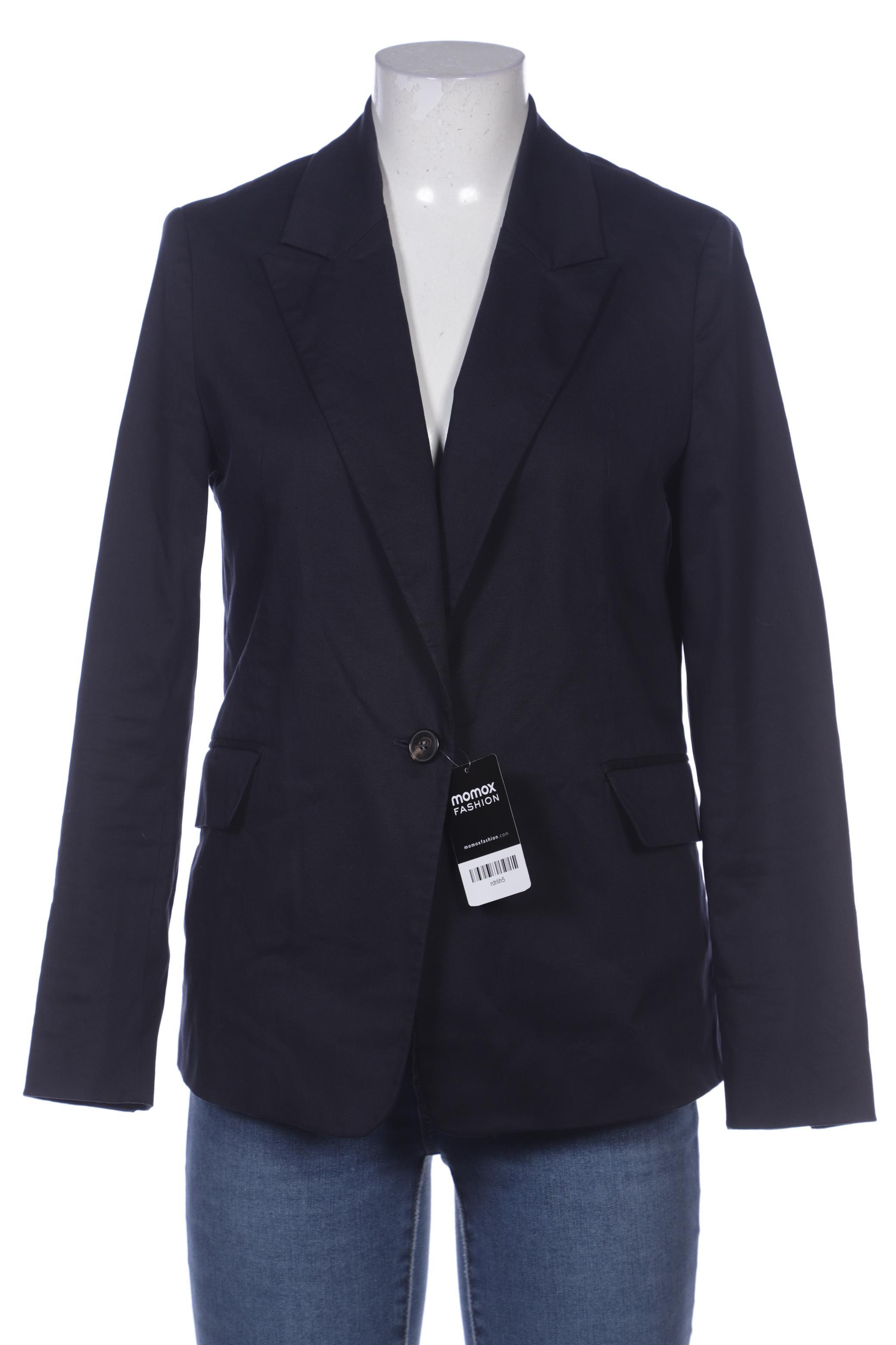 

s.Oliver Damen Blazer, marineblau, Gr. 38
