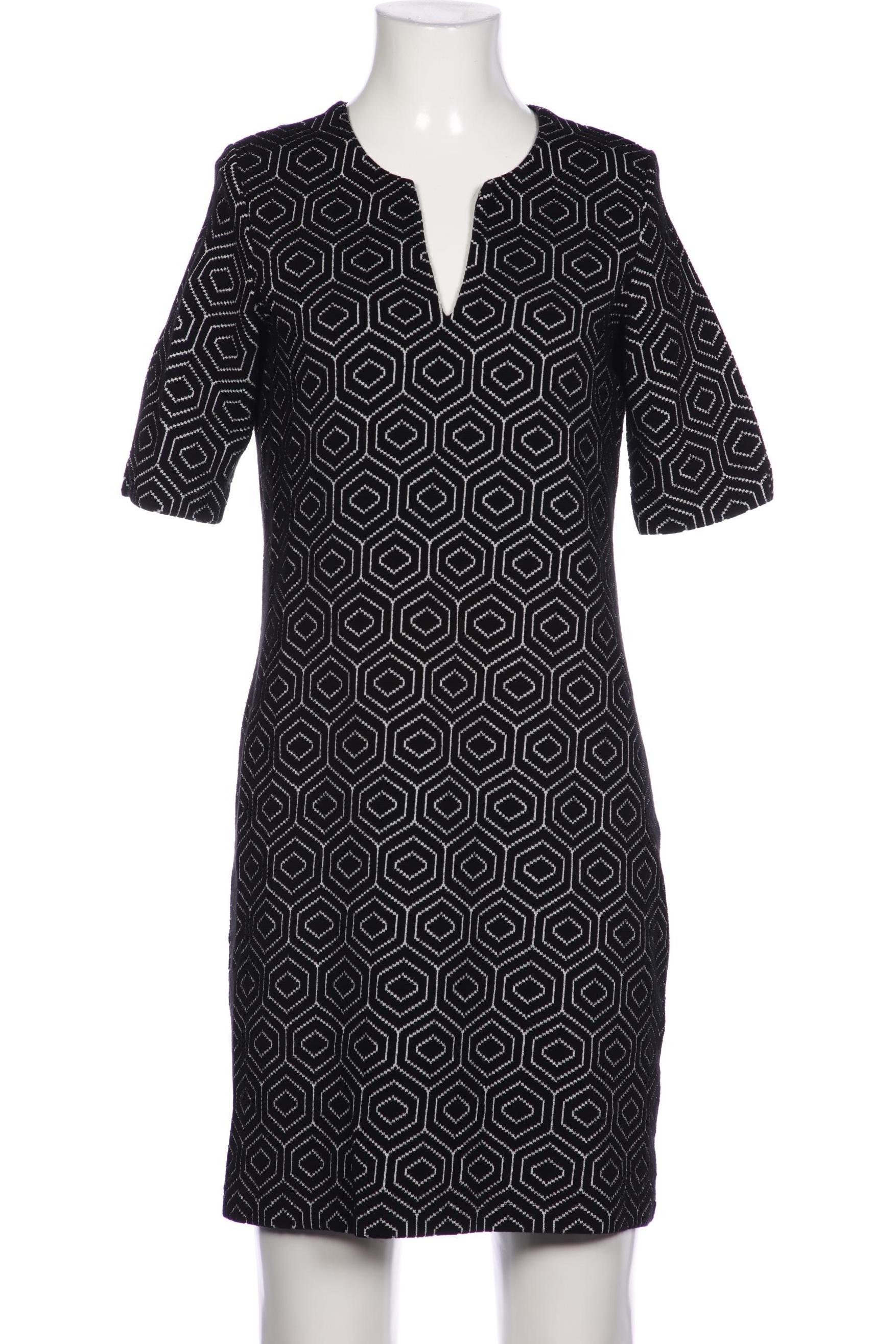

s.Oliver Damen Kleid, schwarz, Gr. 36