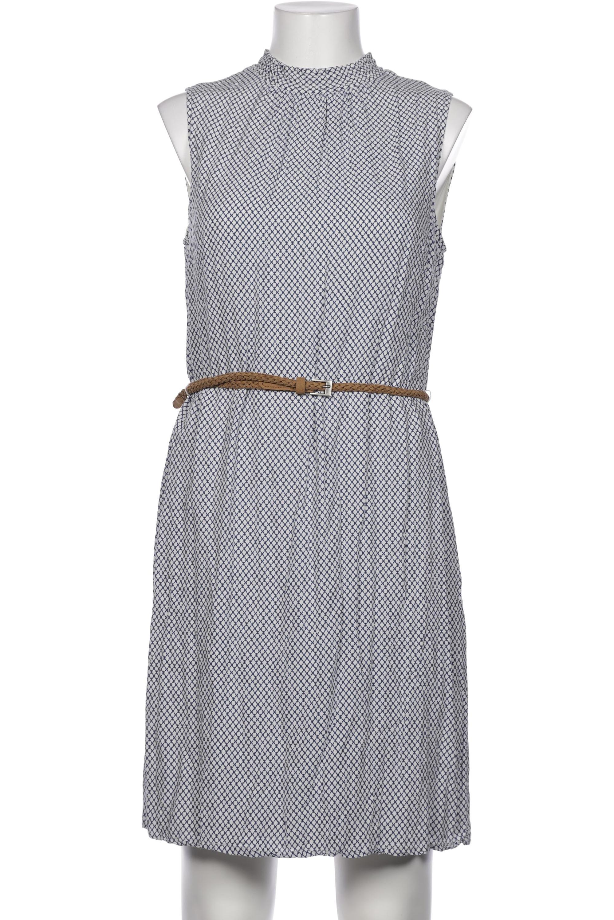 

s.Oliver Damen Kleid, blau, Gr. 40