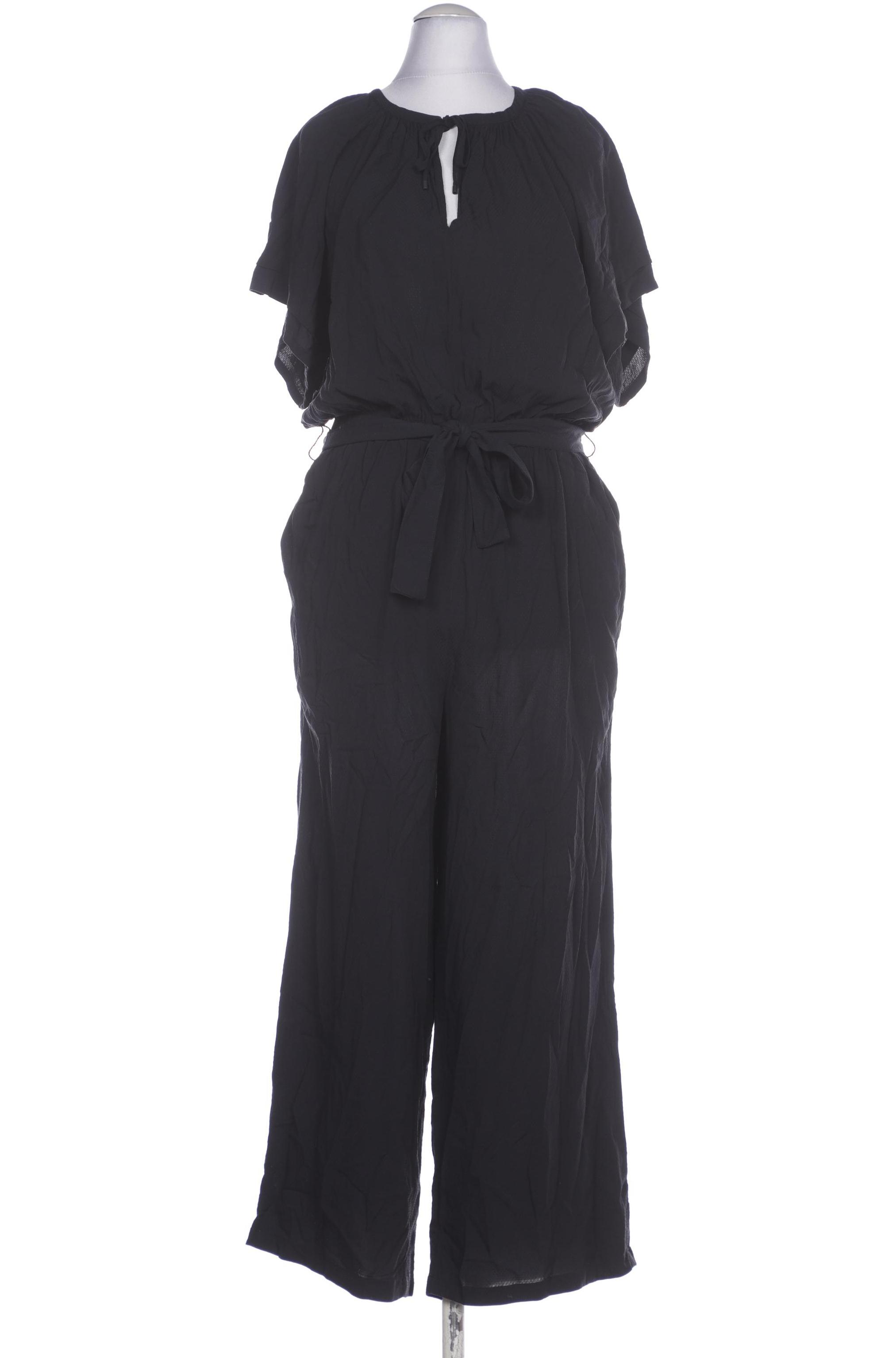 

s.Oliver Damen Jumpsuit/Overall, marineblau, Gr. 38