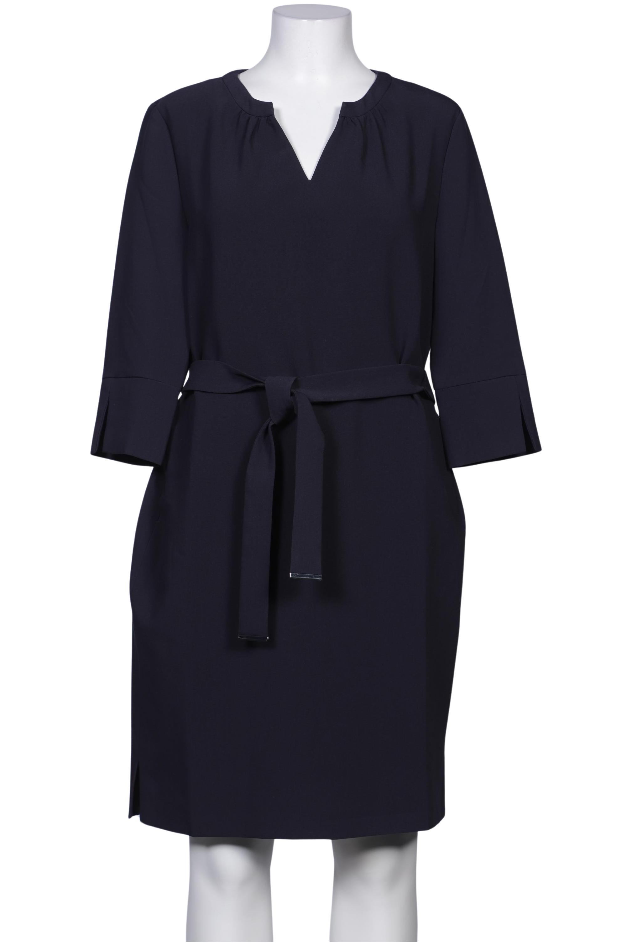 

s.Oliver Damen Kleid, marineblau, Gr. 40