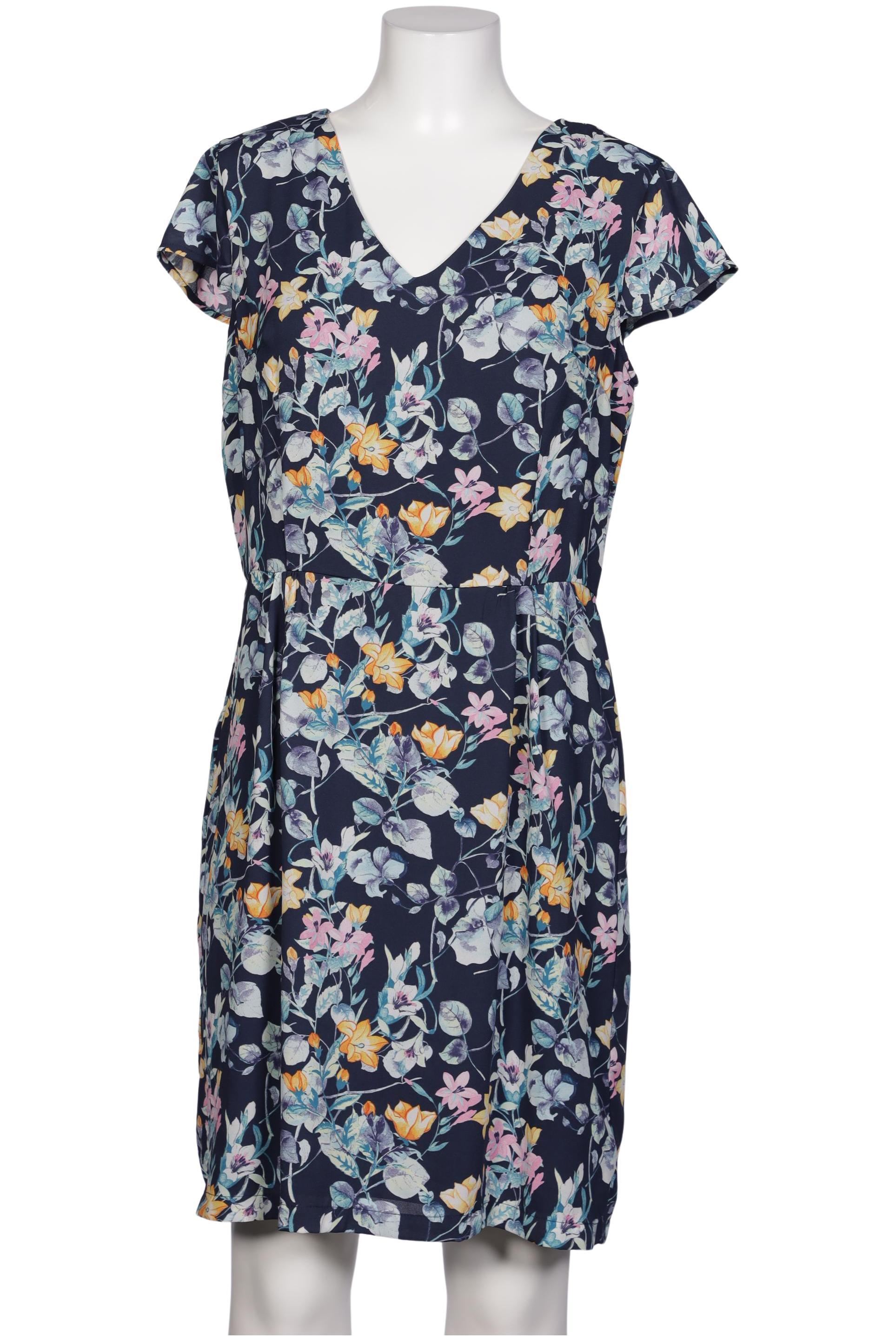 

s.Oliver Damen Kleid, marineblau, Gr. 42