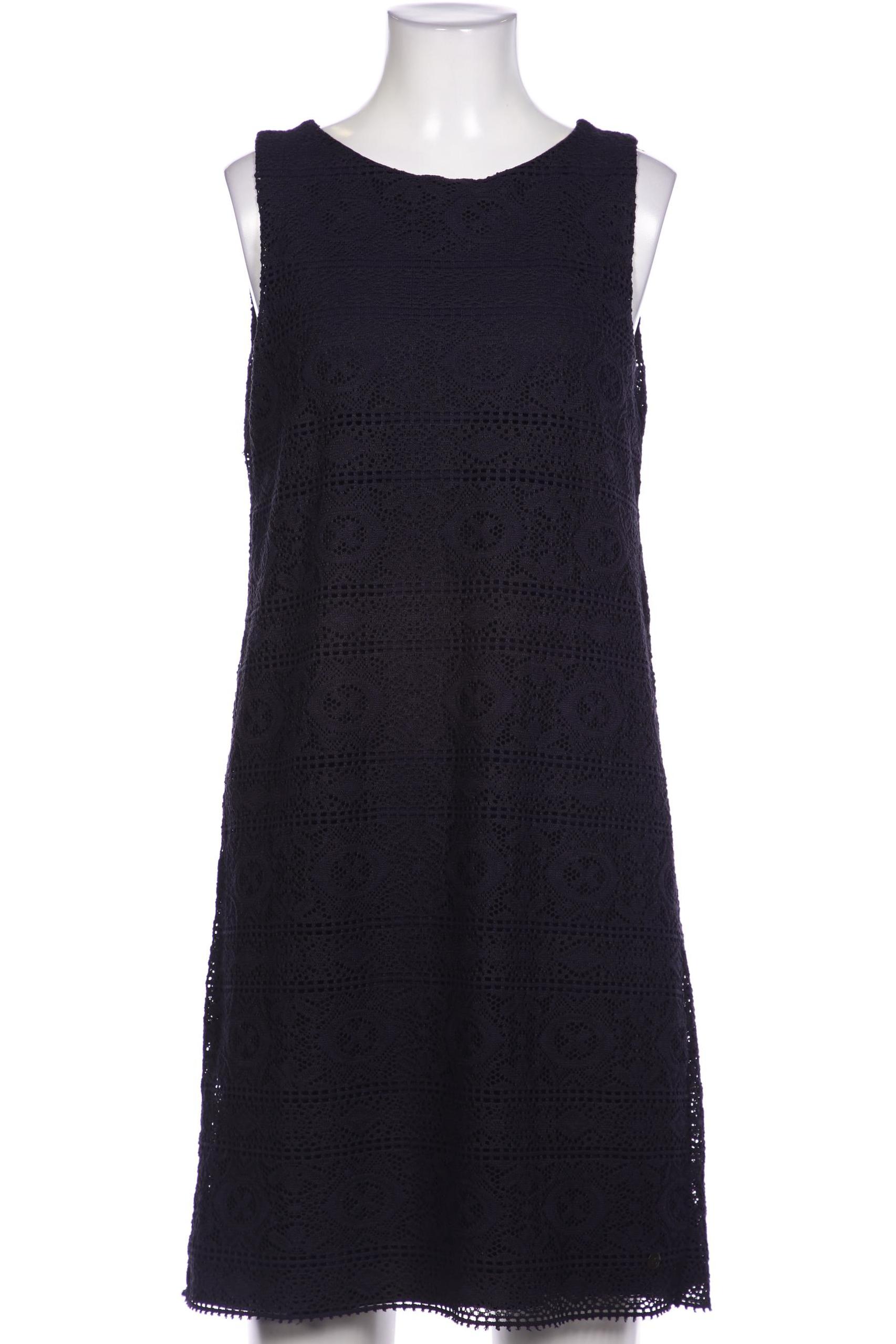 

s.Oliver Damen Kleid, marineblau, Gr. 36