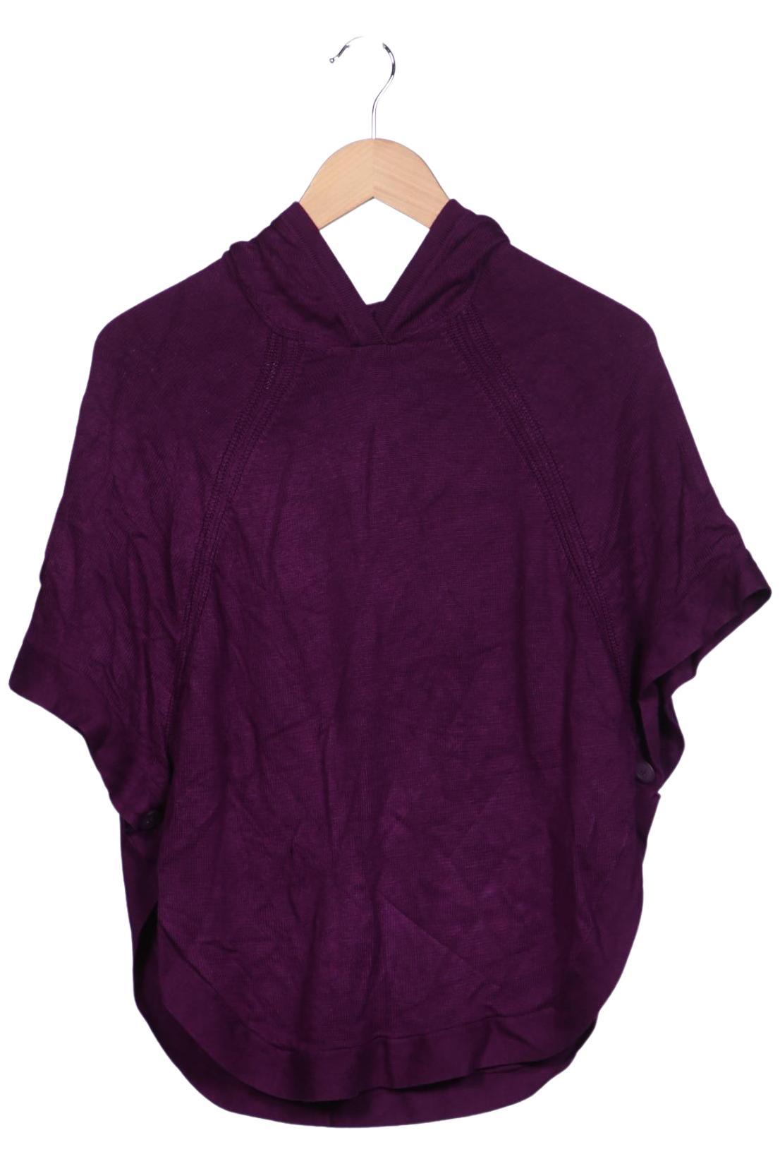 

s.Oliver Damen Pullover, flieder, Gr. 38