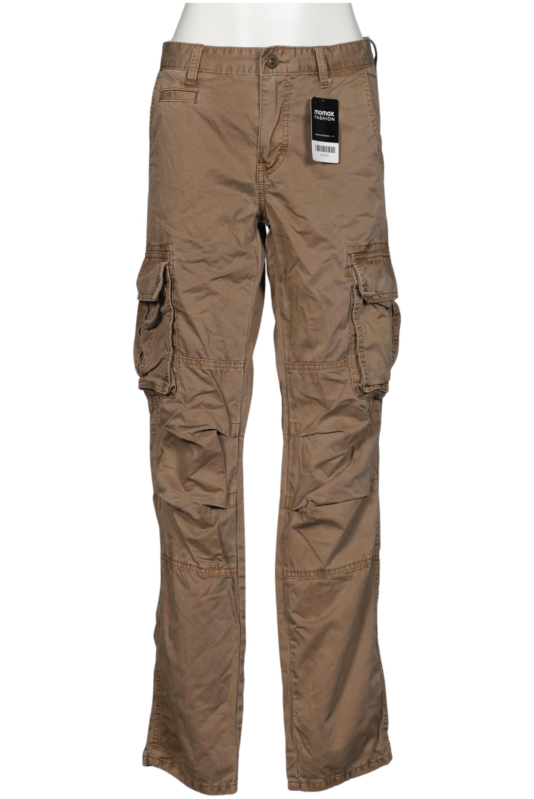 

s.Oliver Damen Jeans, braun, Gr. 30