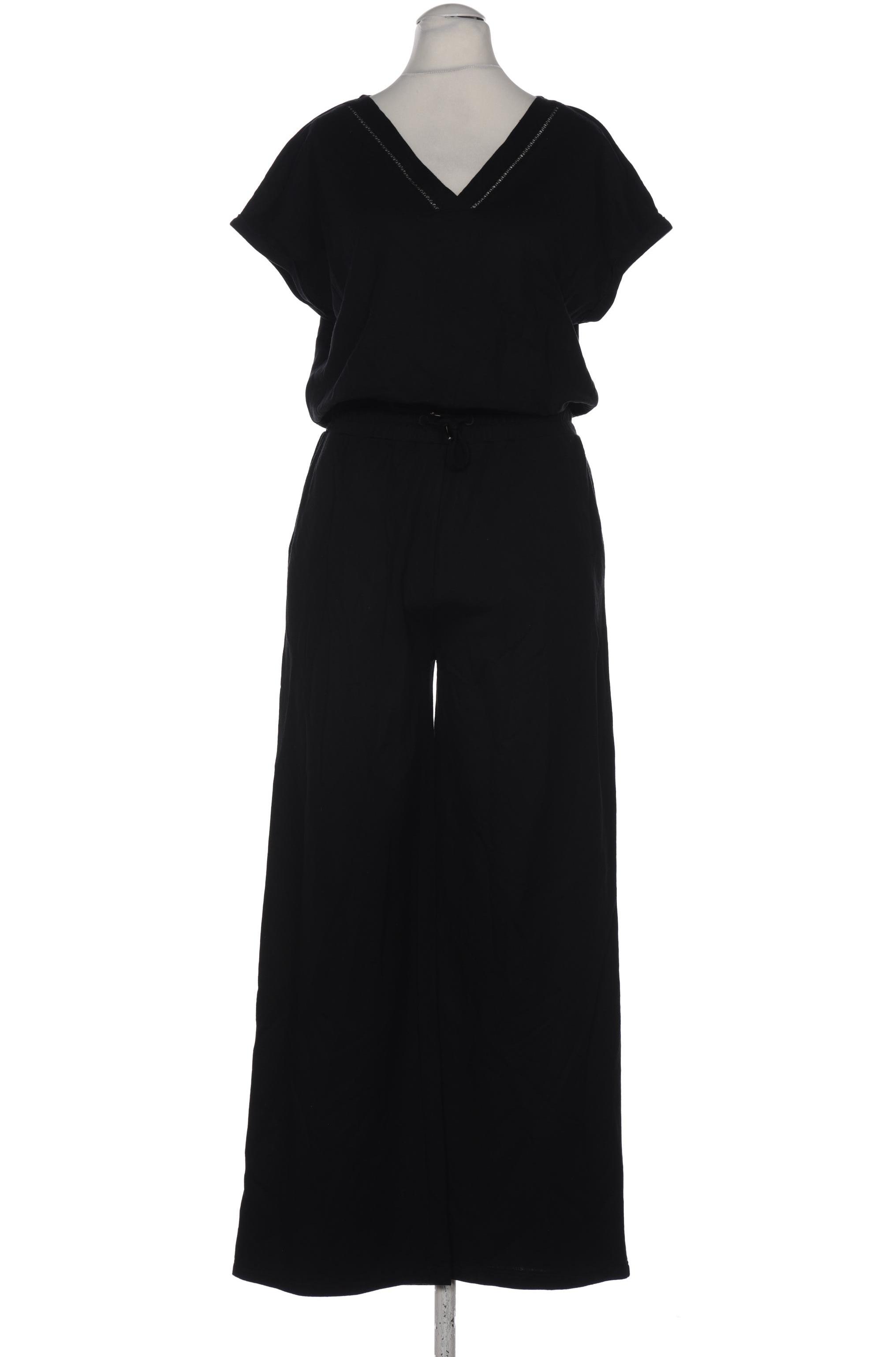 

s.Oliver Damen Jumpsuit/Overall, schwarz, Gr. 36