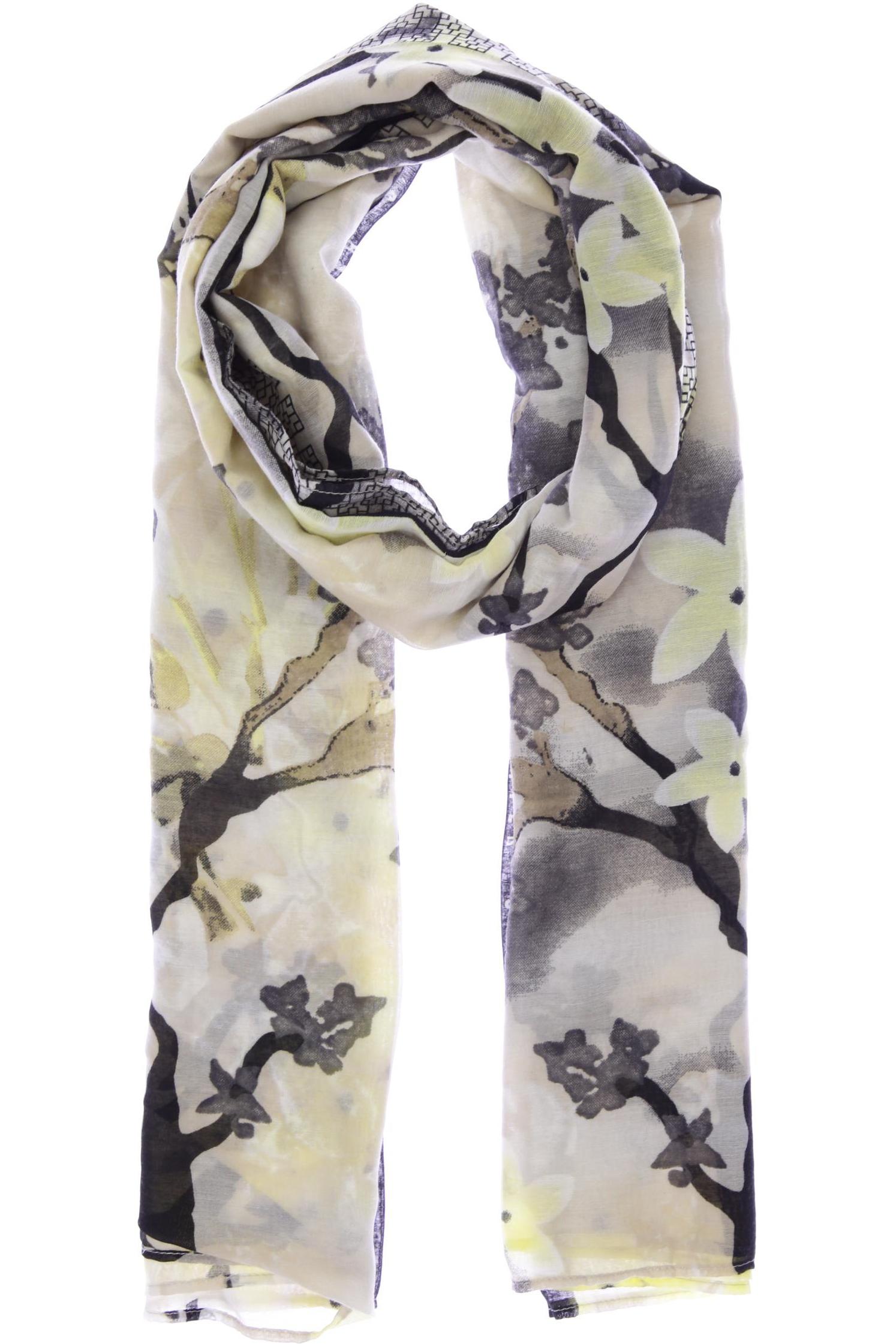 

s.Oliver Damen Schal, mehrfarbig, Gr.