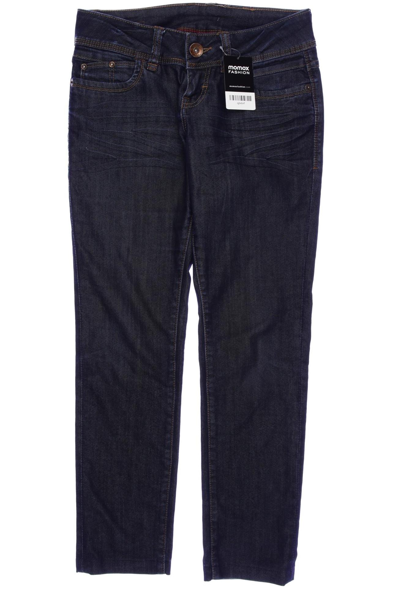 

s.Oliver Damen Jeans, marineblau, Gr. 29