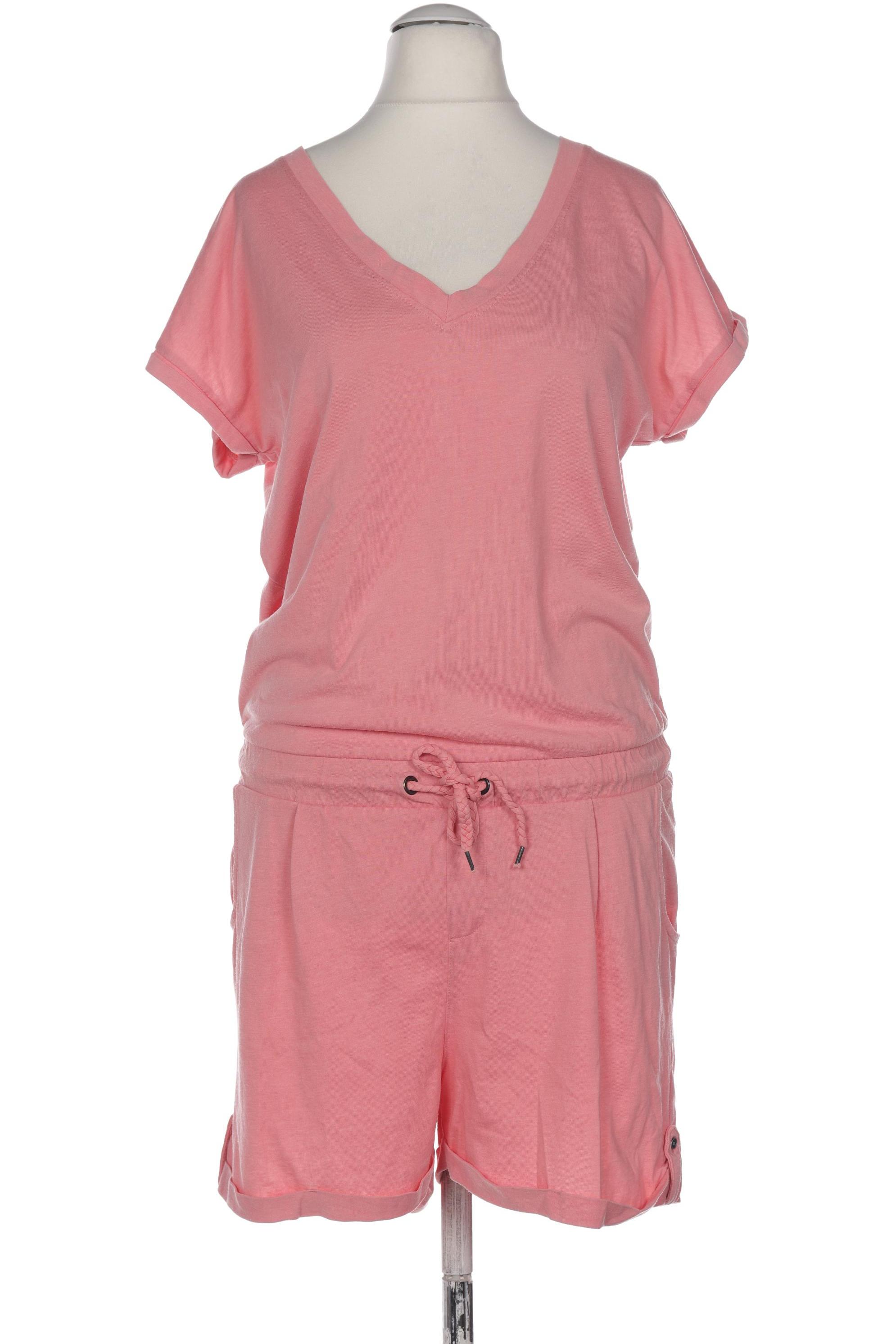 

s.Oliver Damen Jumpsuit/Overall, pink, Gr. 36