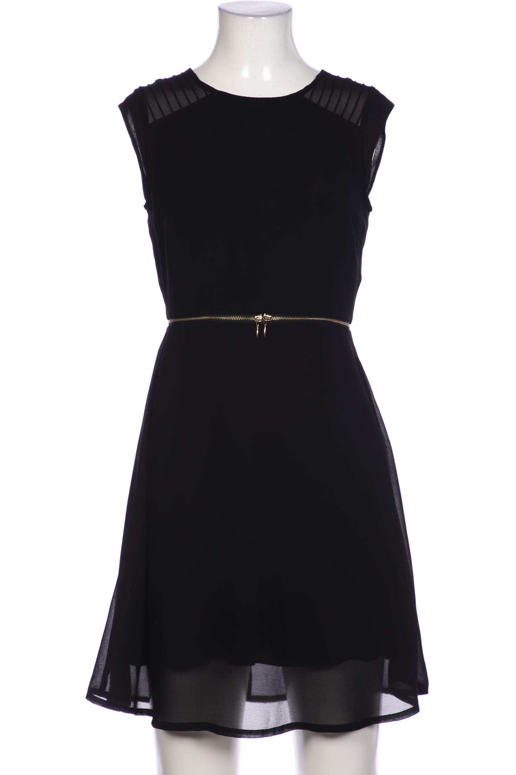 

s.Oliver Damen Kleid, schwarz
