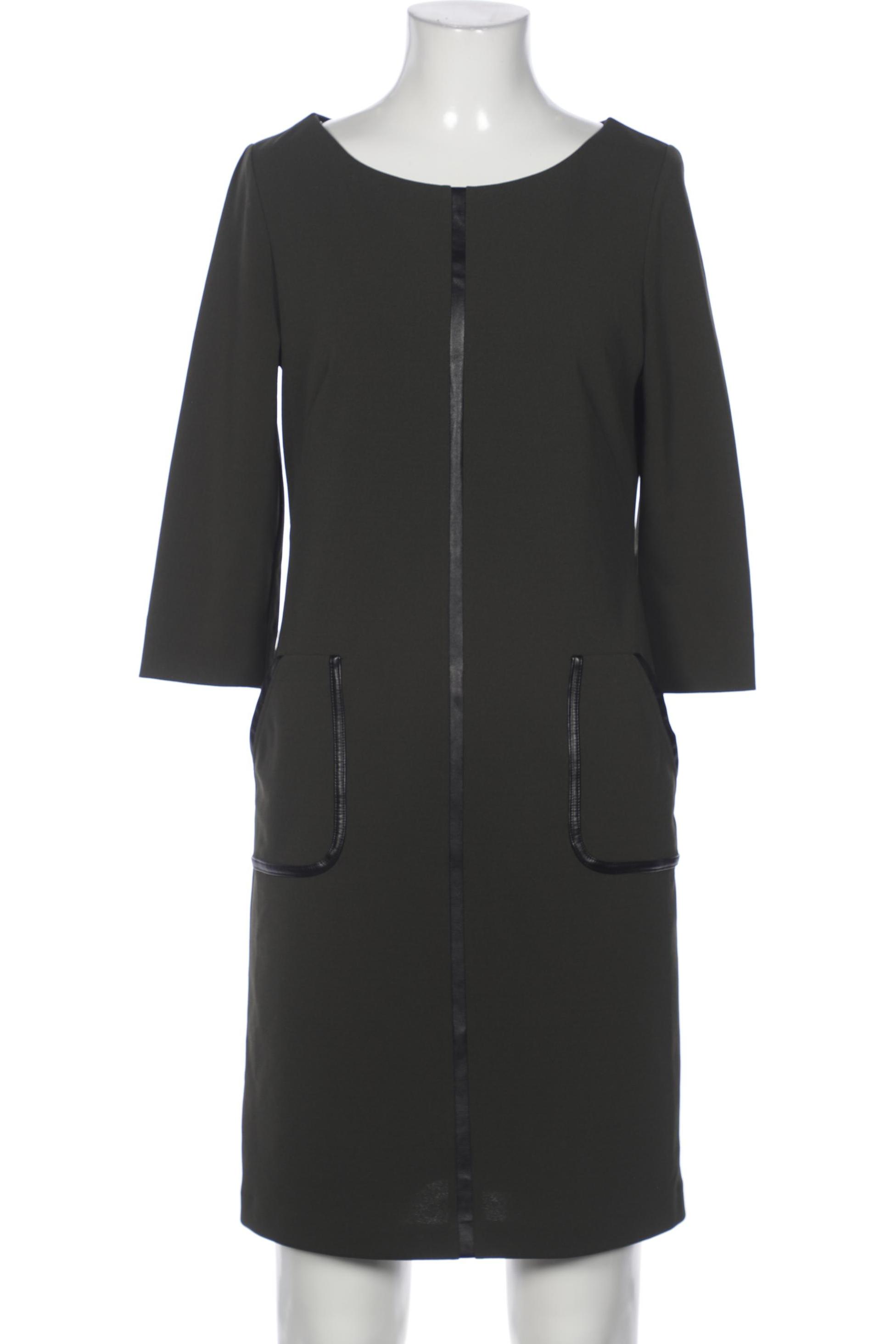 

s.Oliver Damen Kleid, grün