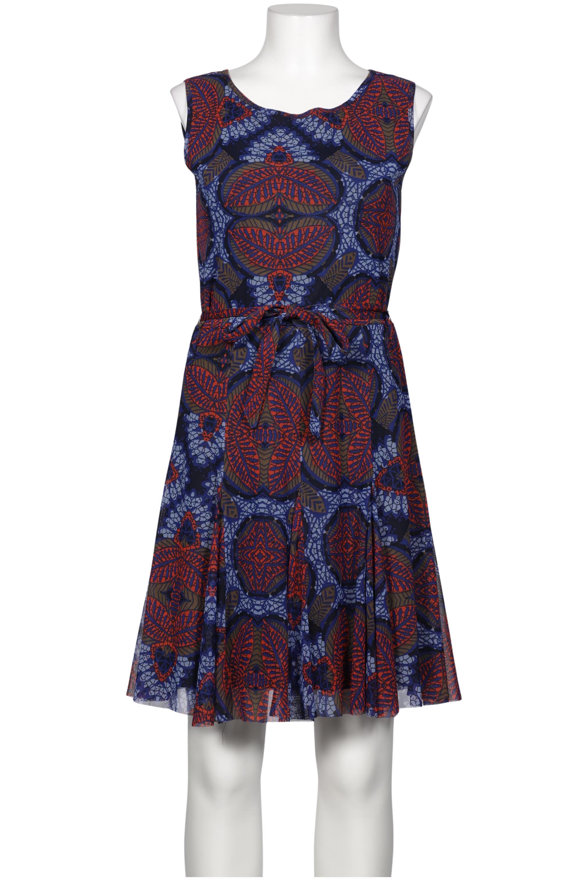 

s.Oliver Damen Kleid, marineblau, Gr. 40