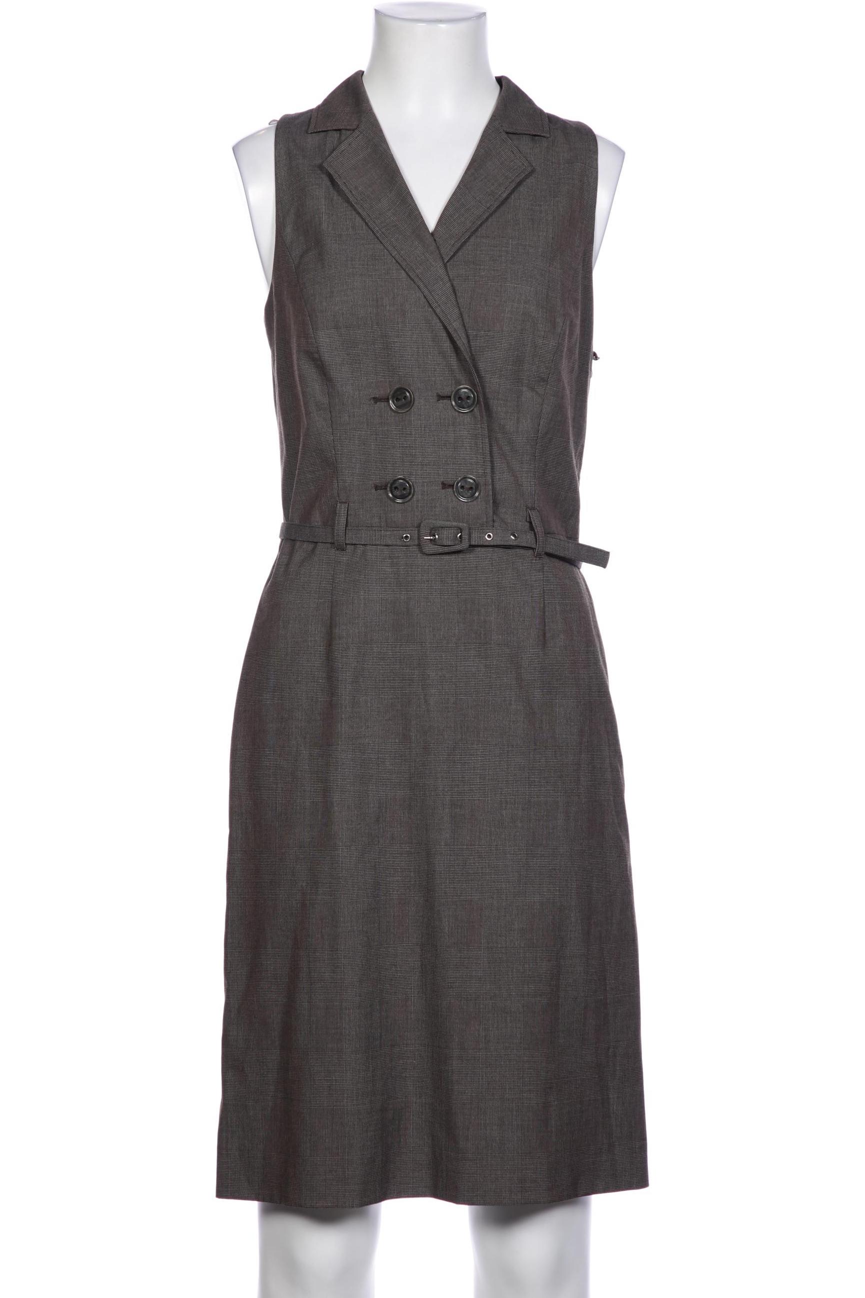 

s.Oliver Damen Kleid, grau, Gr. 36