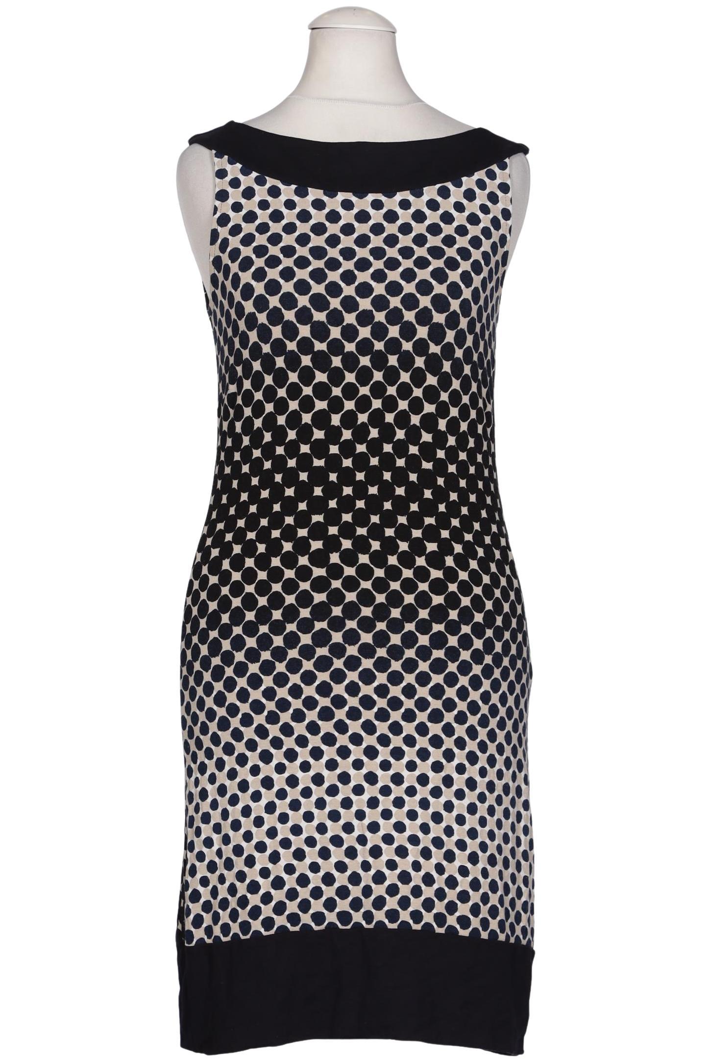 

s.Oliver Damen Kleid, mehrfarbig, Gr. 34