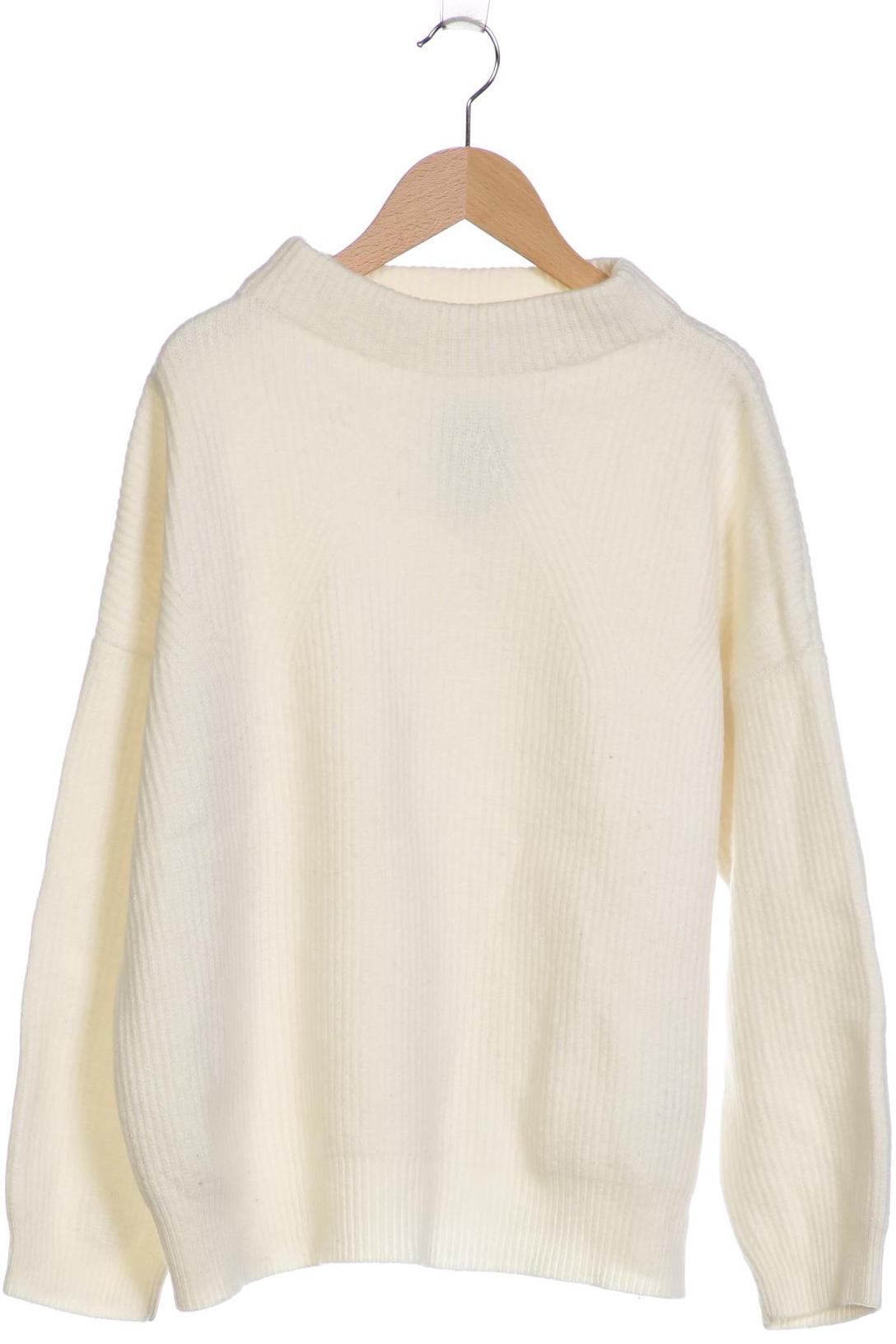 

s.Oliver Damen Pullover, cremeweiß, Gr. 42